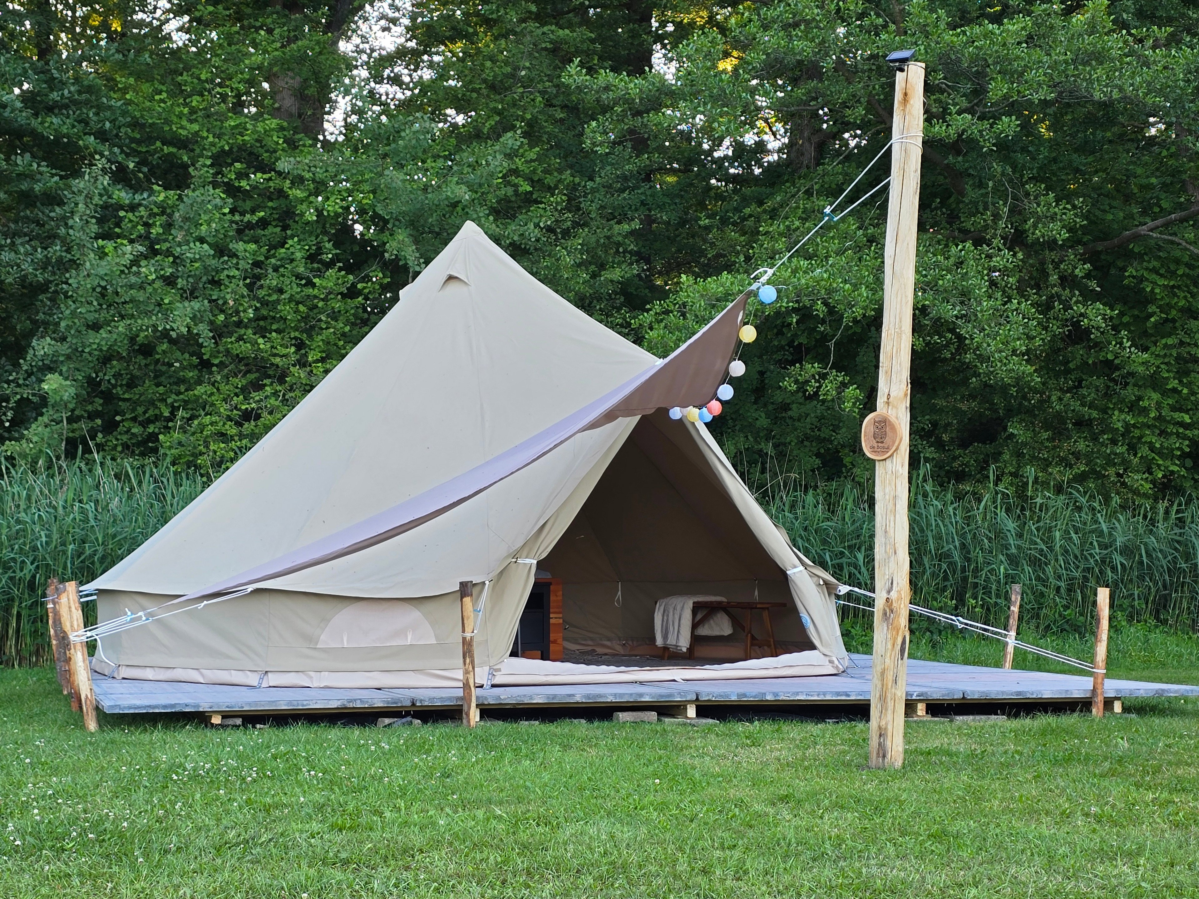 Nature house in Barchem