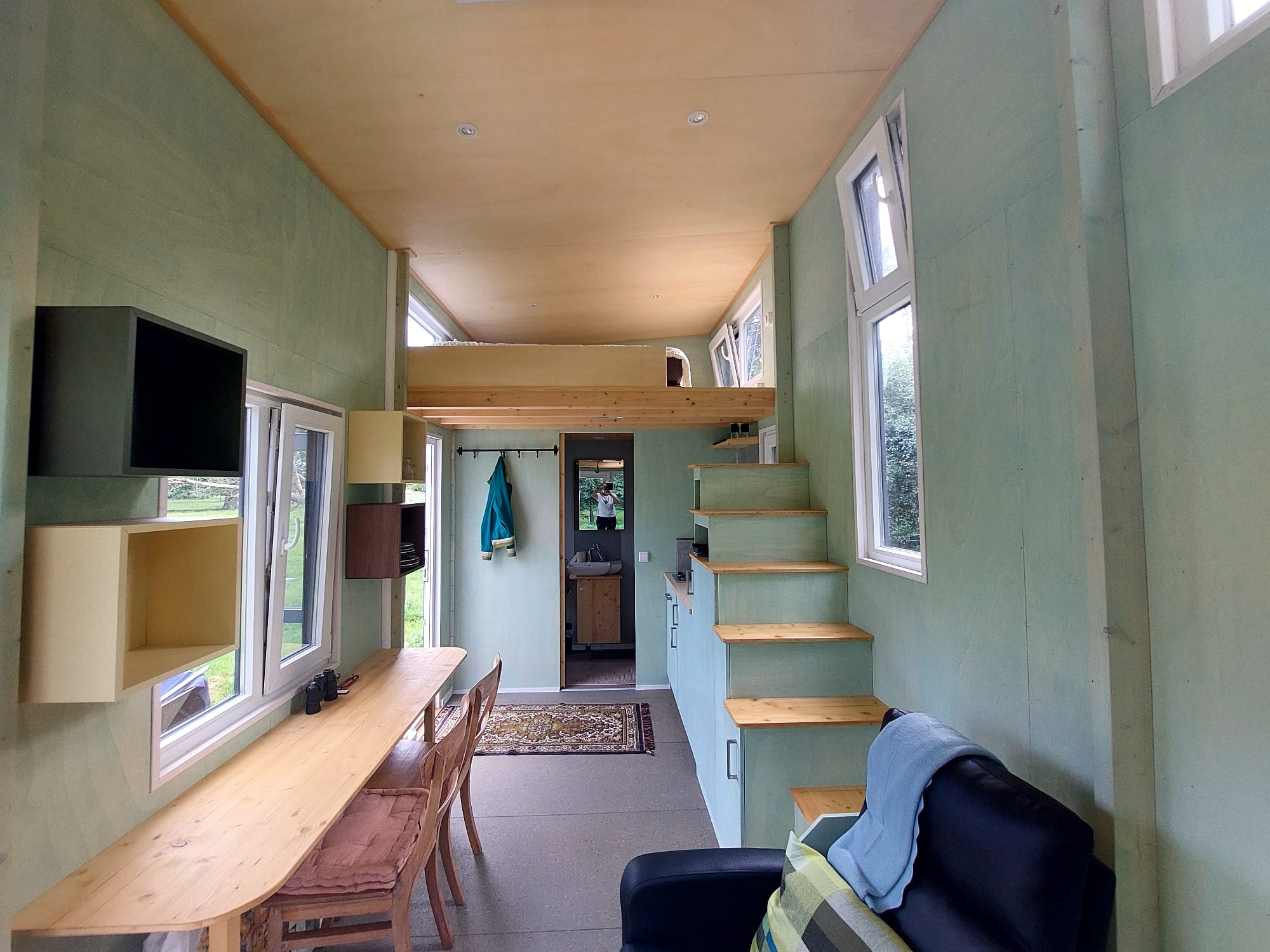Casa nella natura a Diepenheim