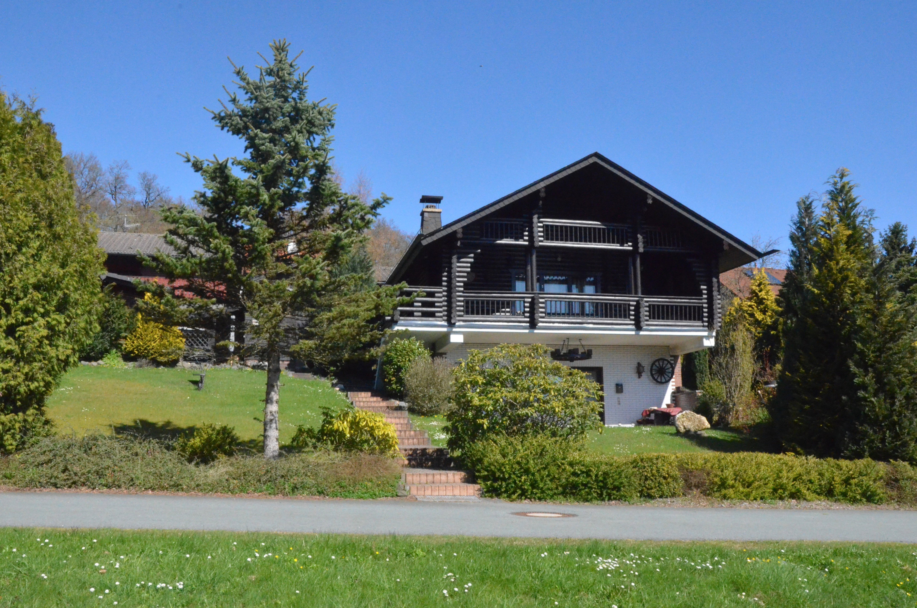 Natuurhuisje in Neuludwigsdorf