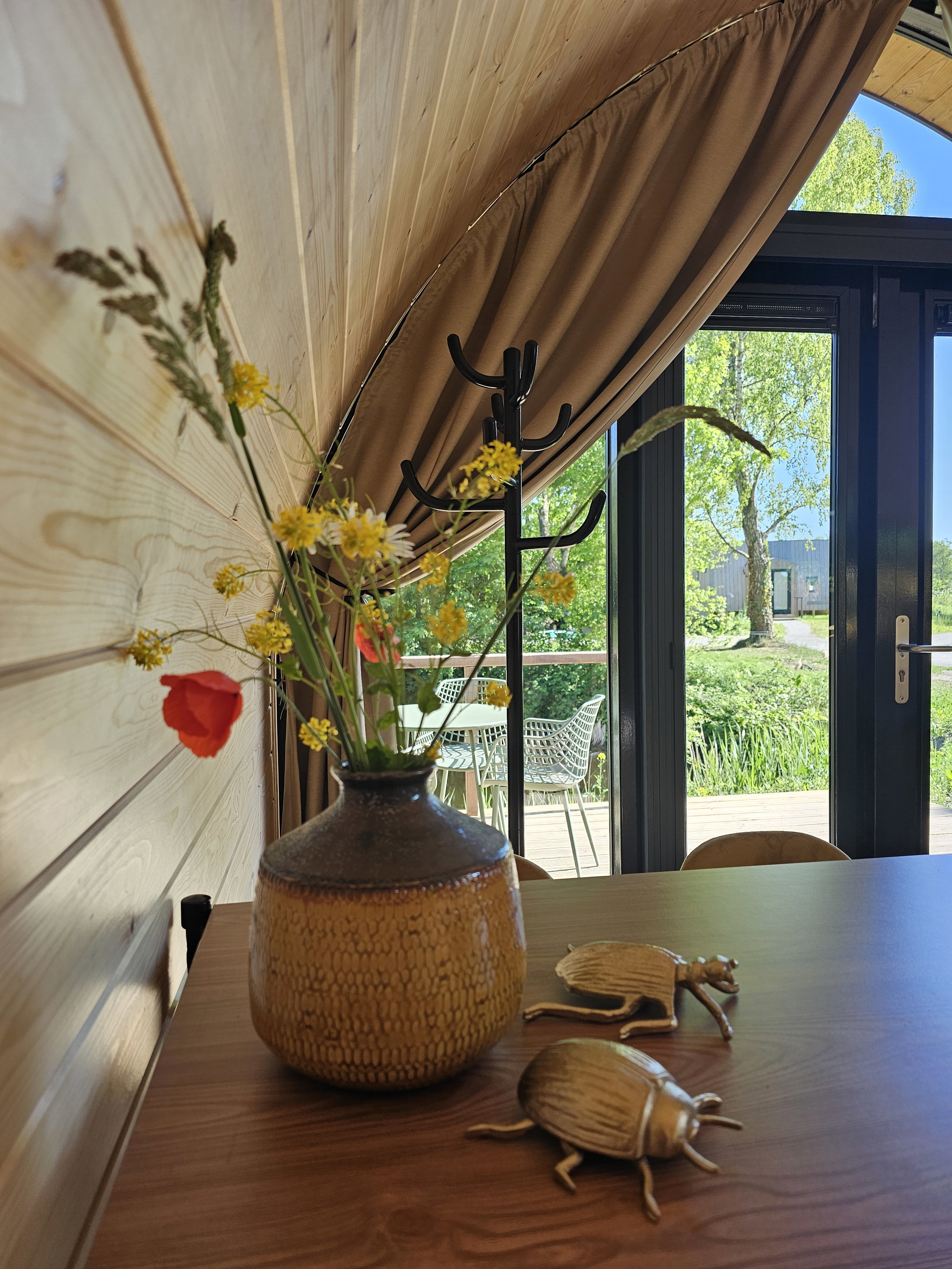 Casa nella natura a Westergeest