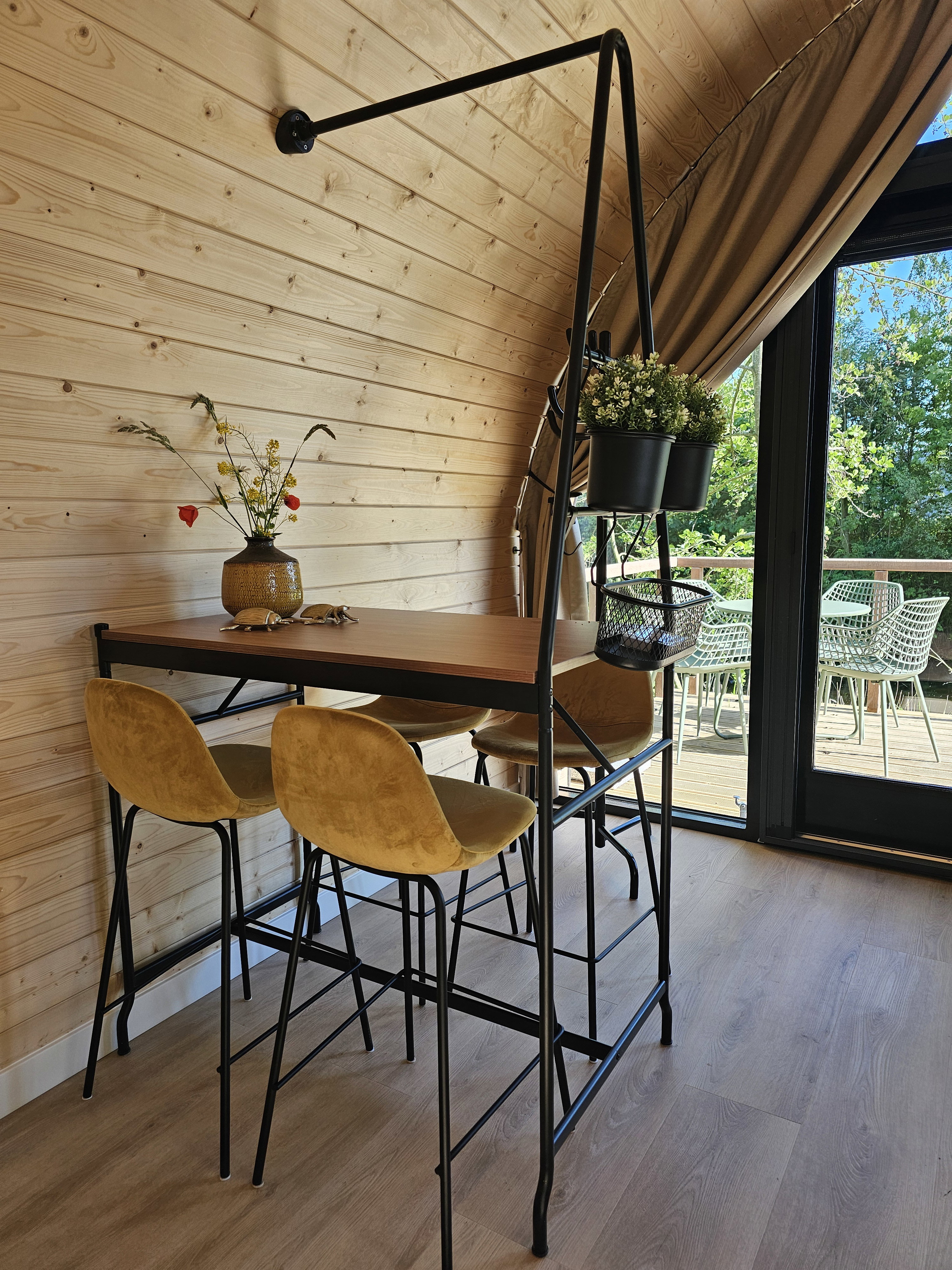 Casa nella natura a Westergeest
