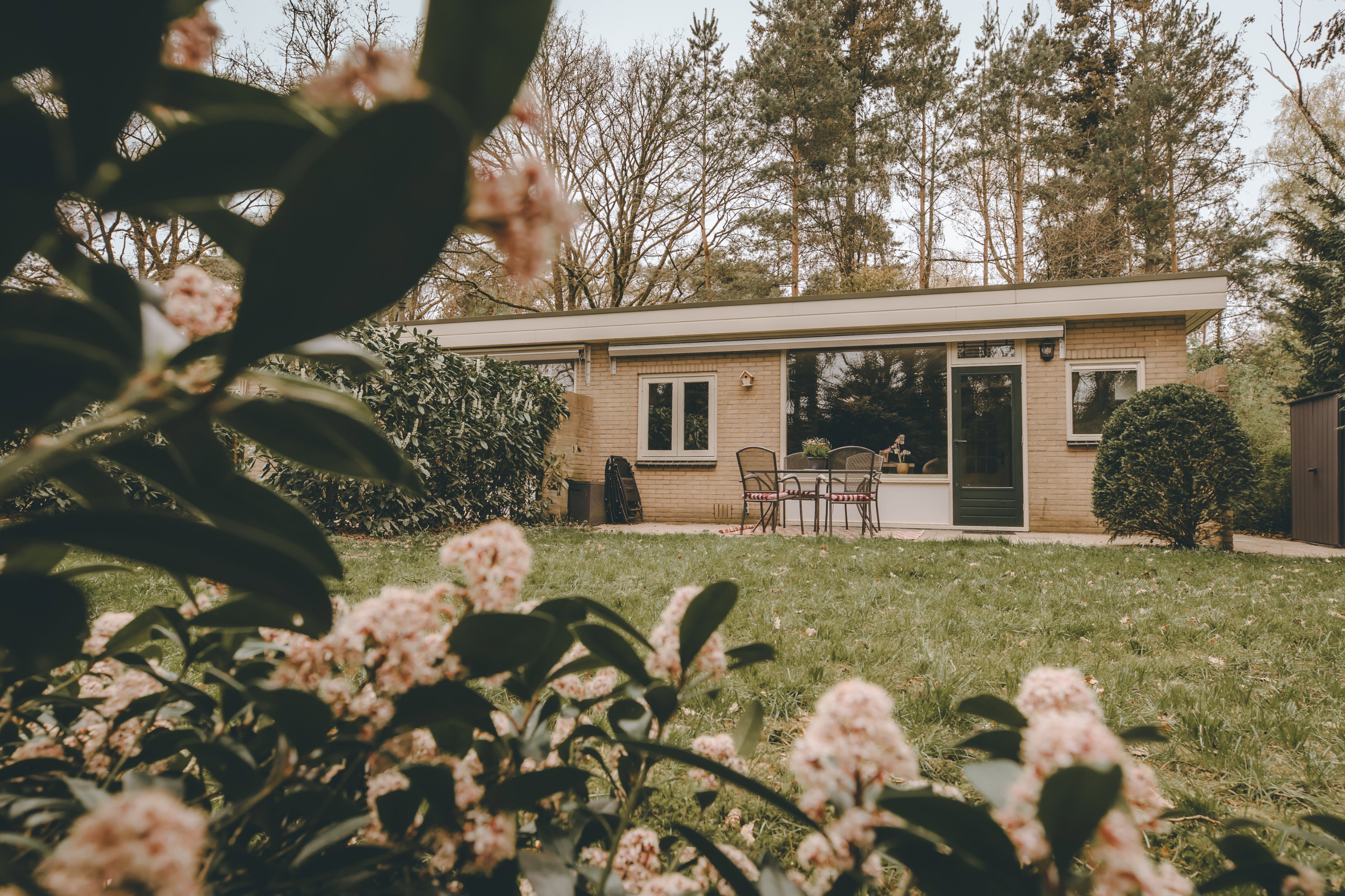 Natuurhuisje in Otterlo