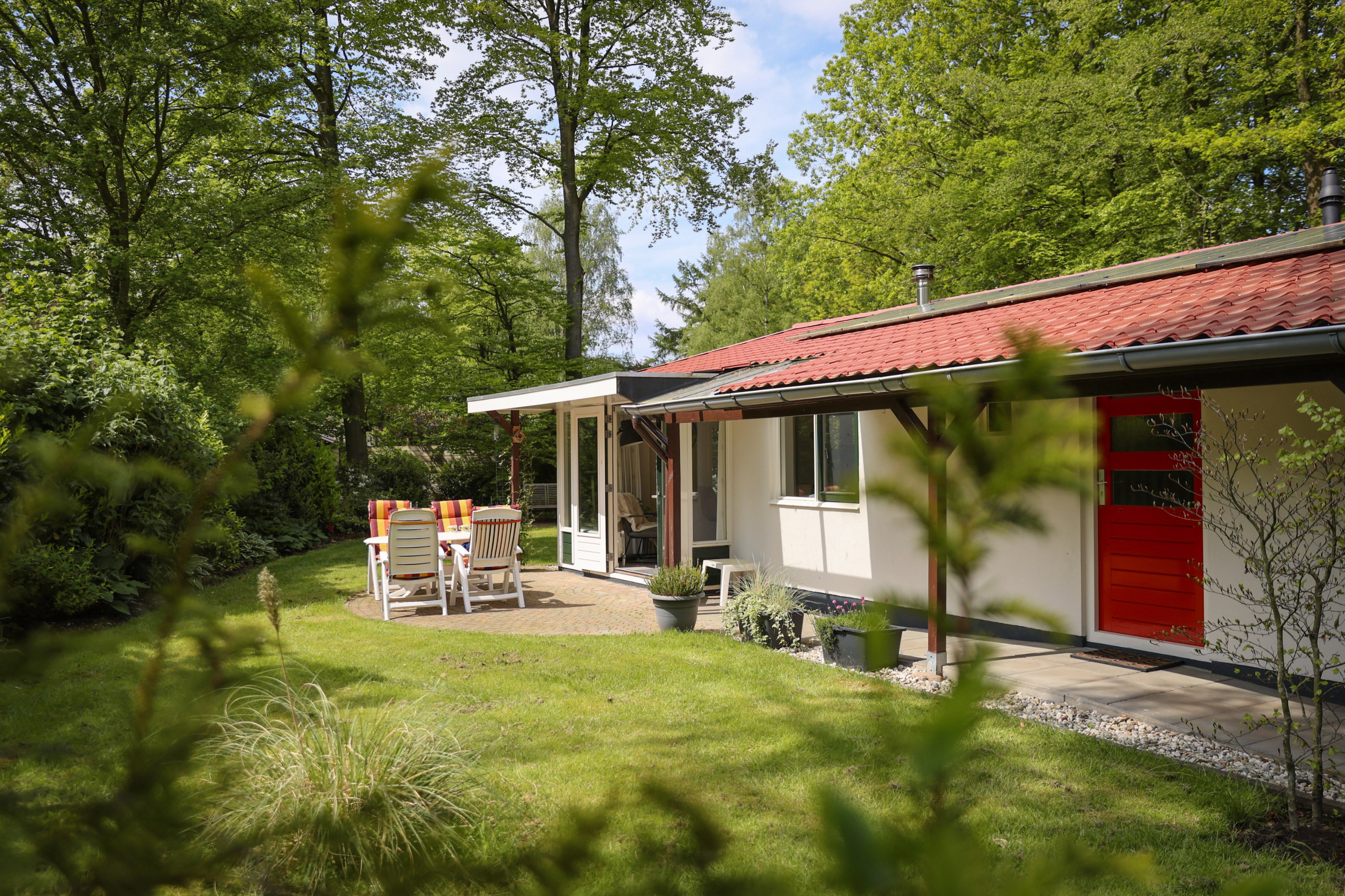 Maison nature à Exloo