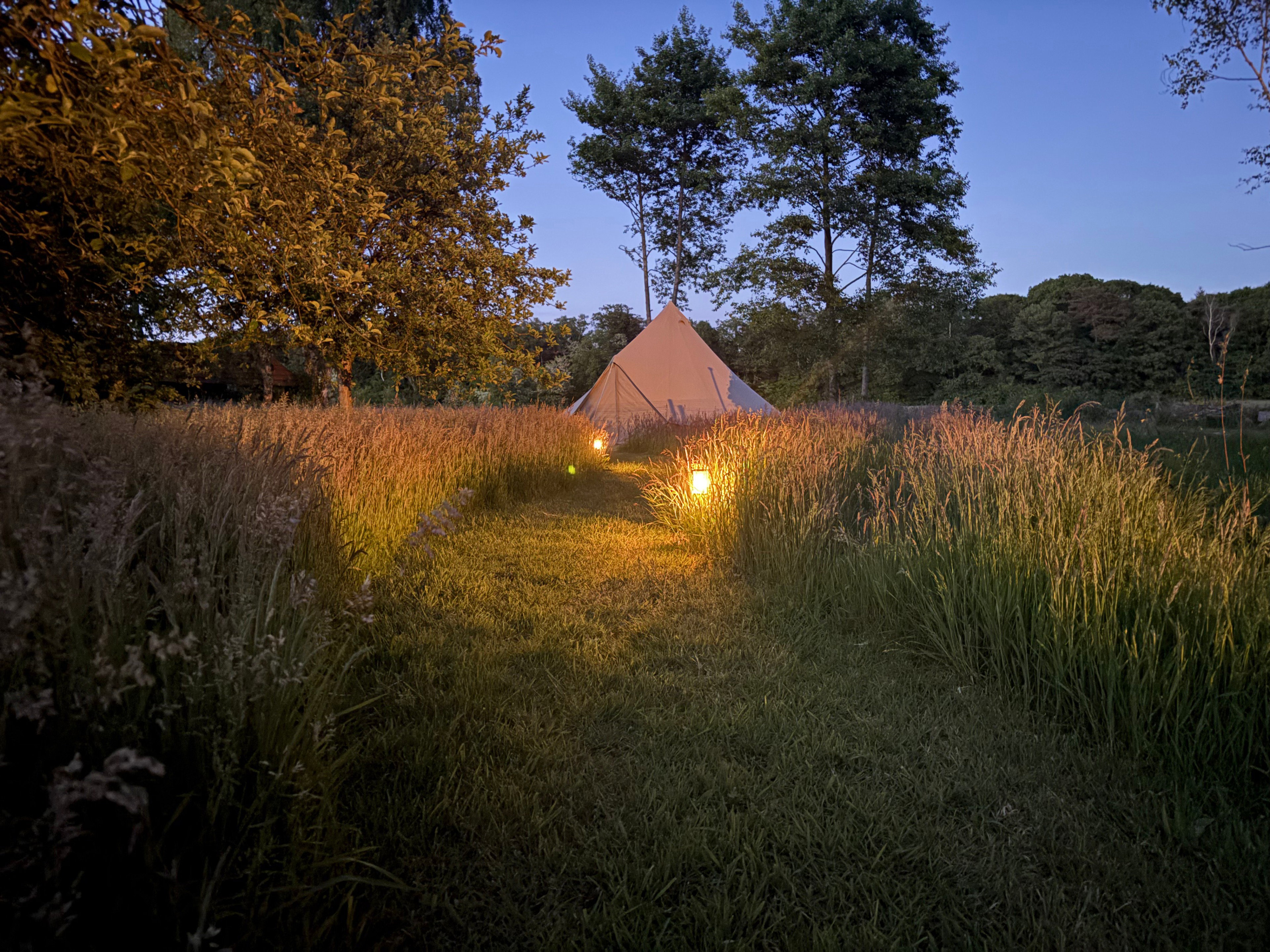 Natuurhuisje in Vorden