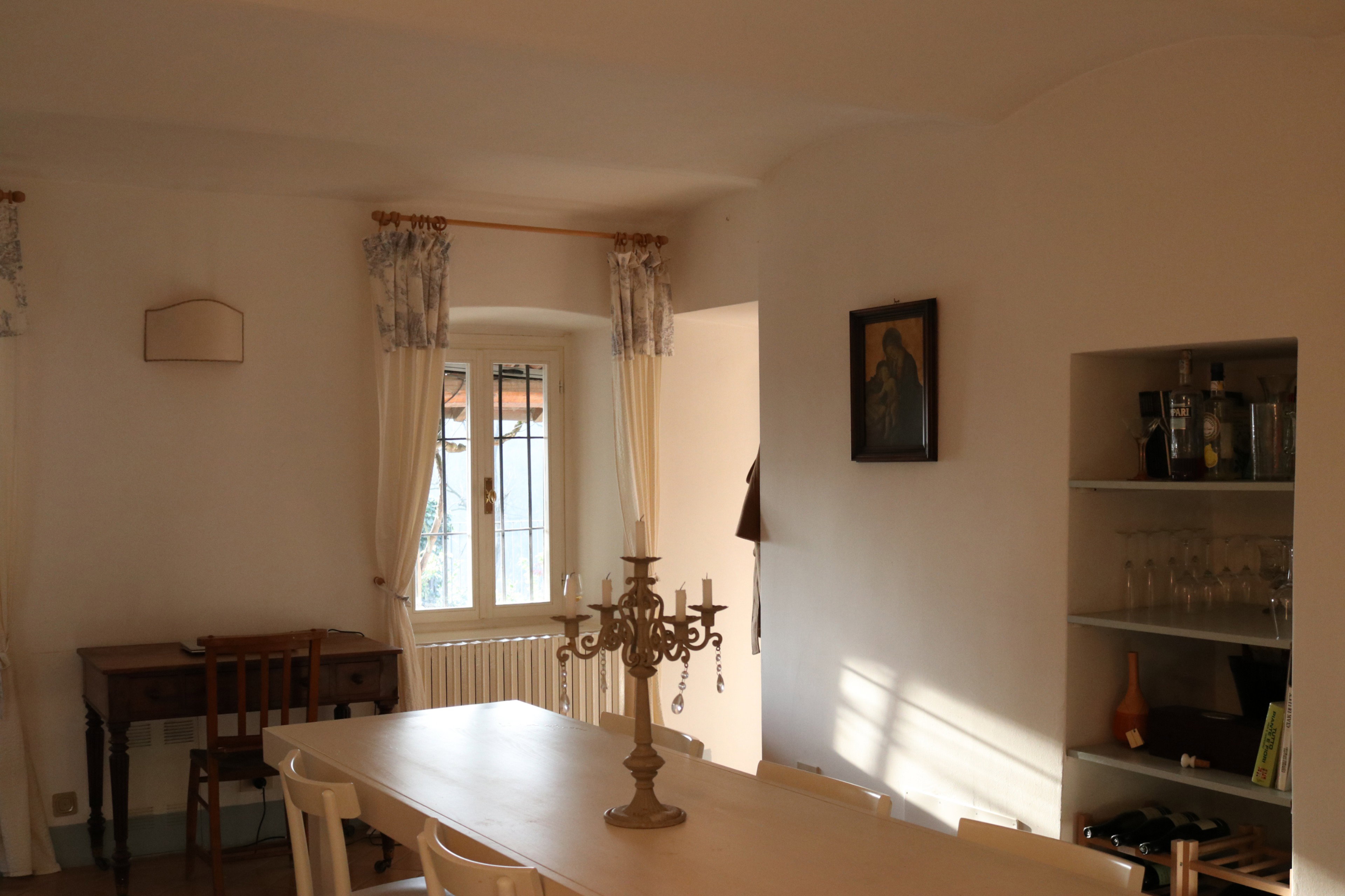 Casa nella natura a Montemarzino