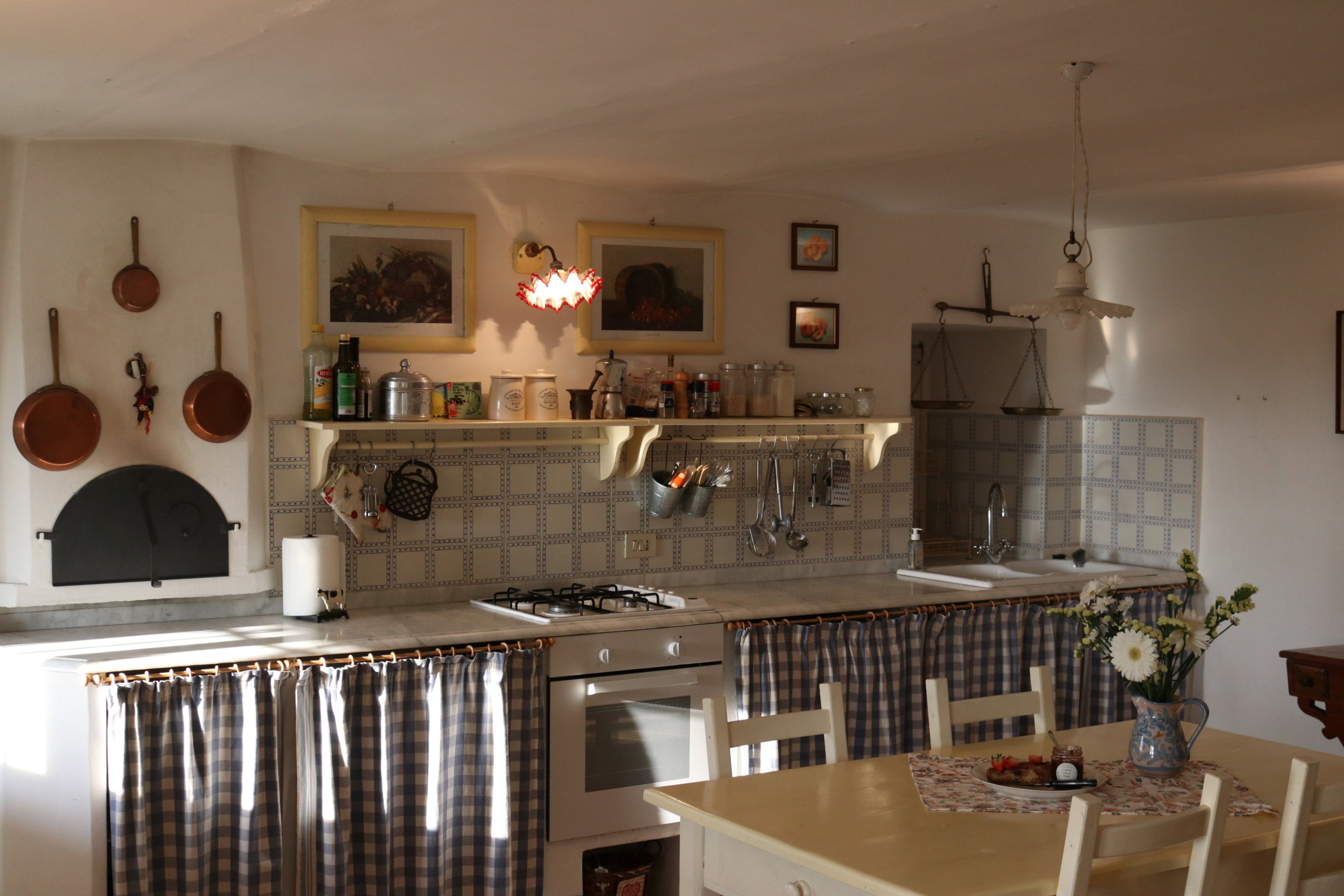 Casa nella natura a Montemarzino