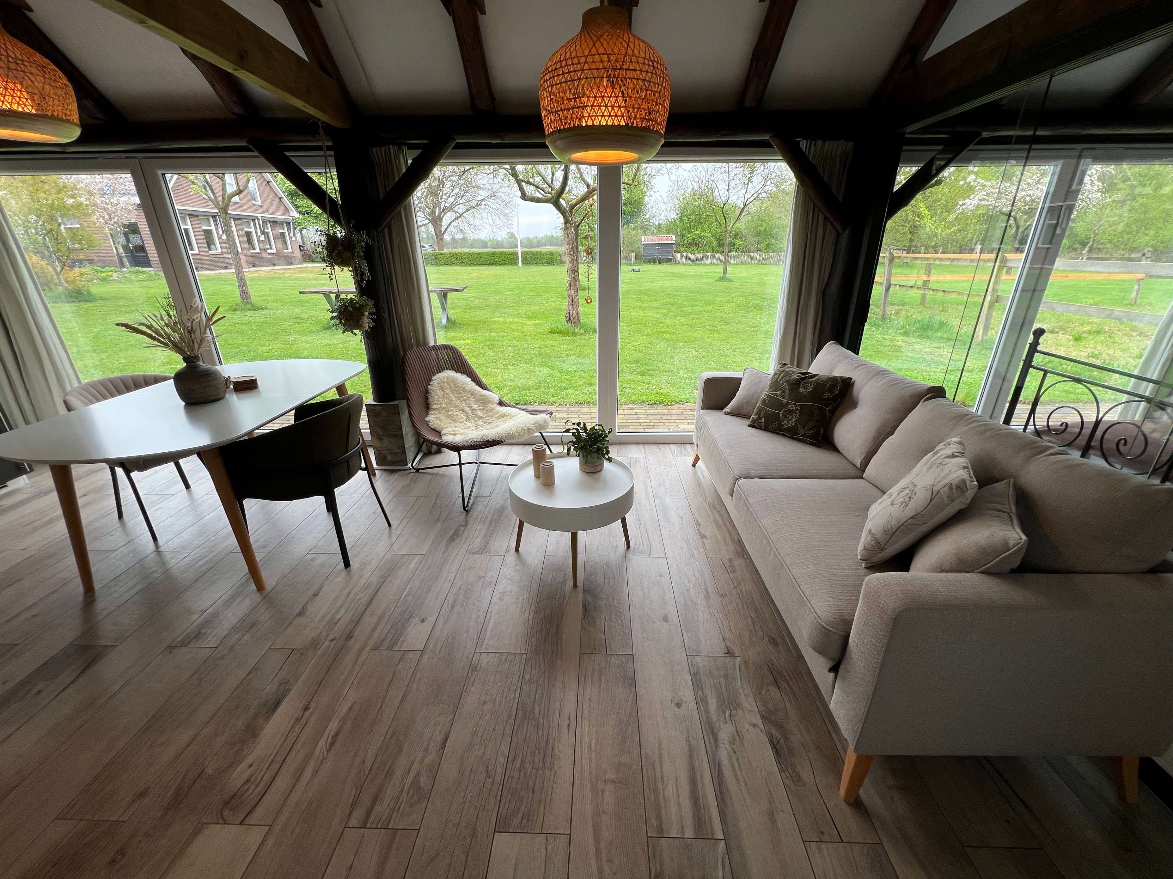 Natuurhuisje in Zuidwolde