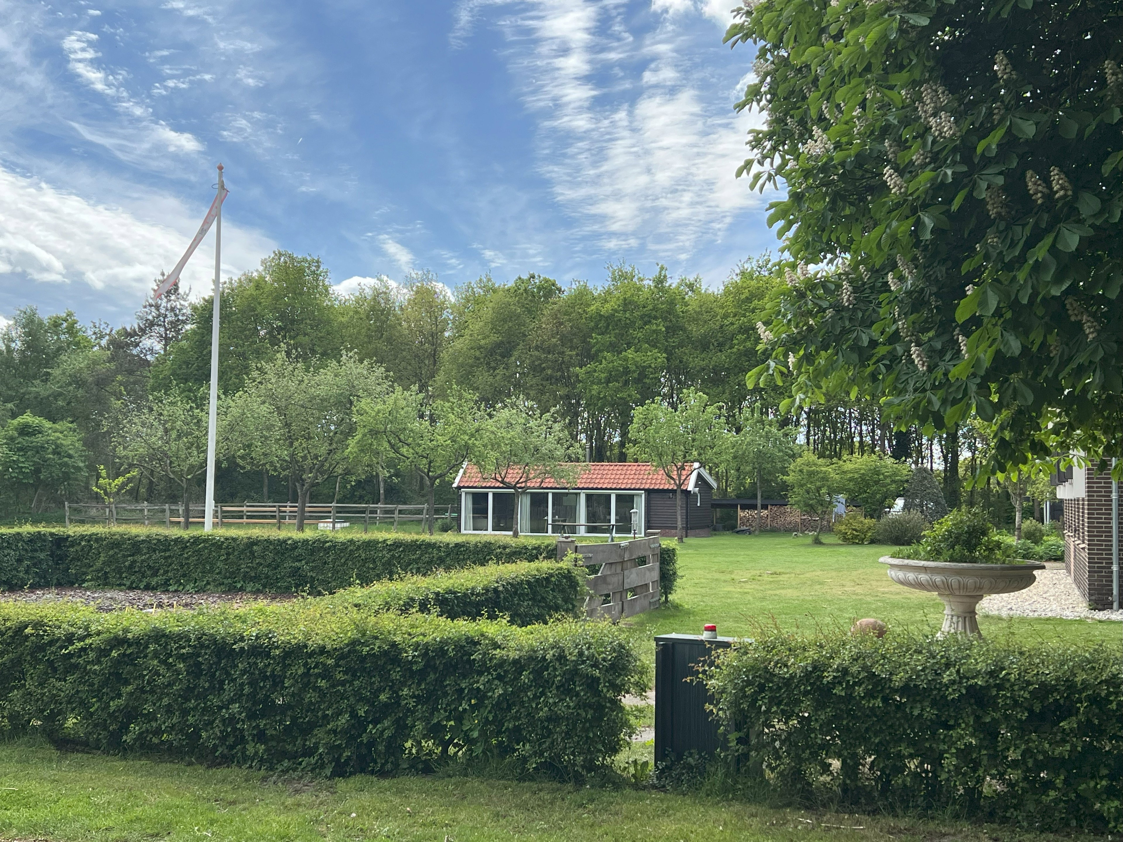 Natuurhuisje in Zuidwolde