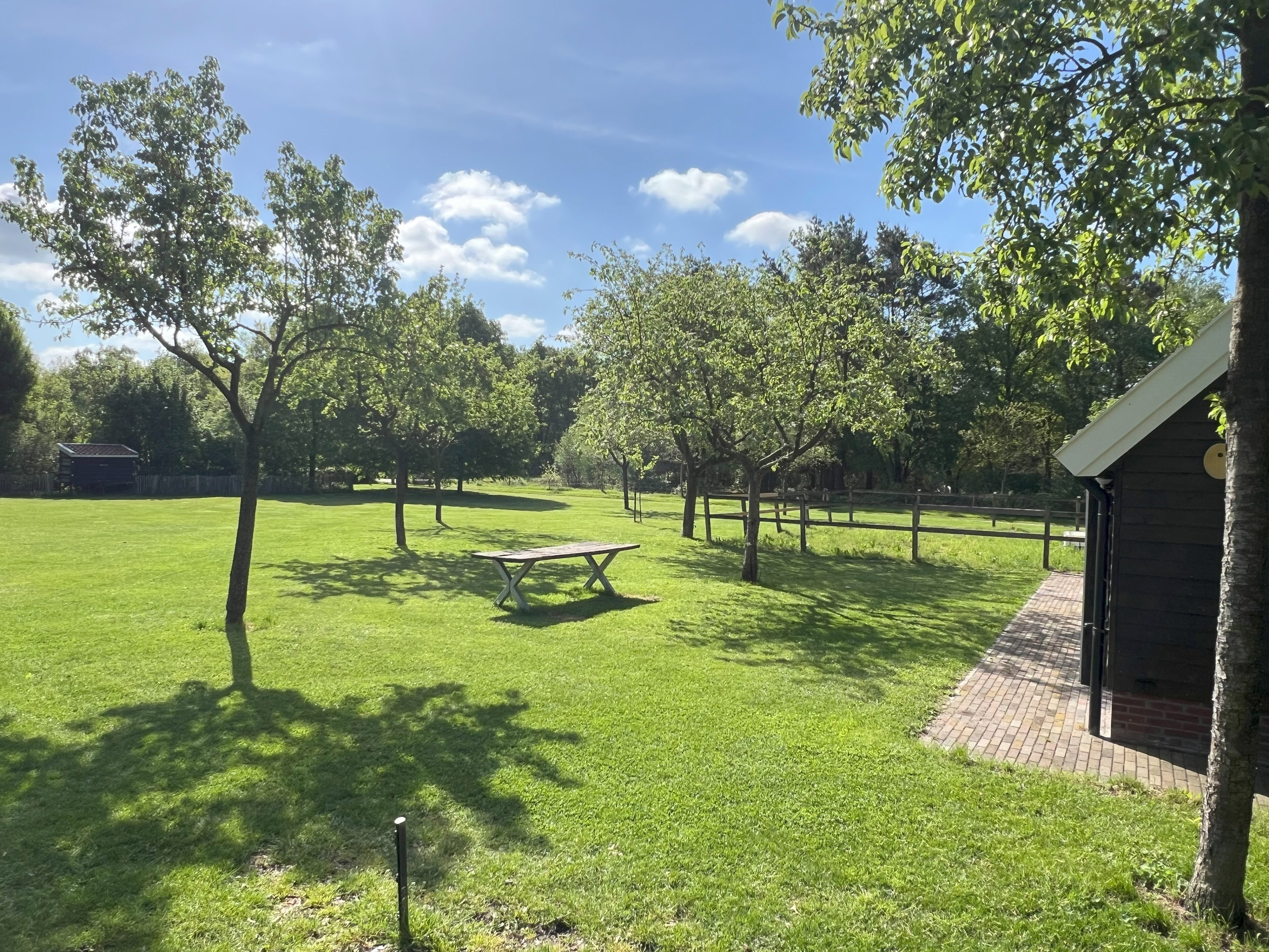 Natuurhuisje in Zuidwolde