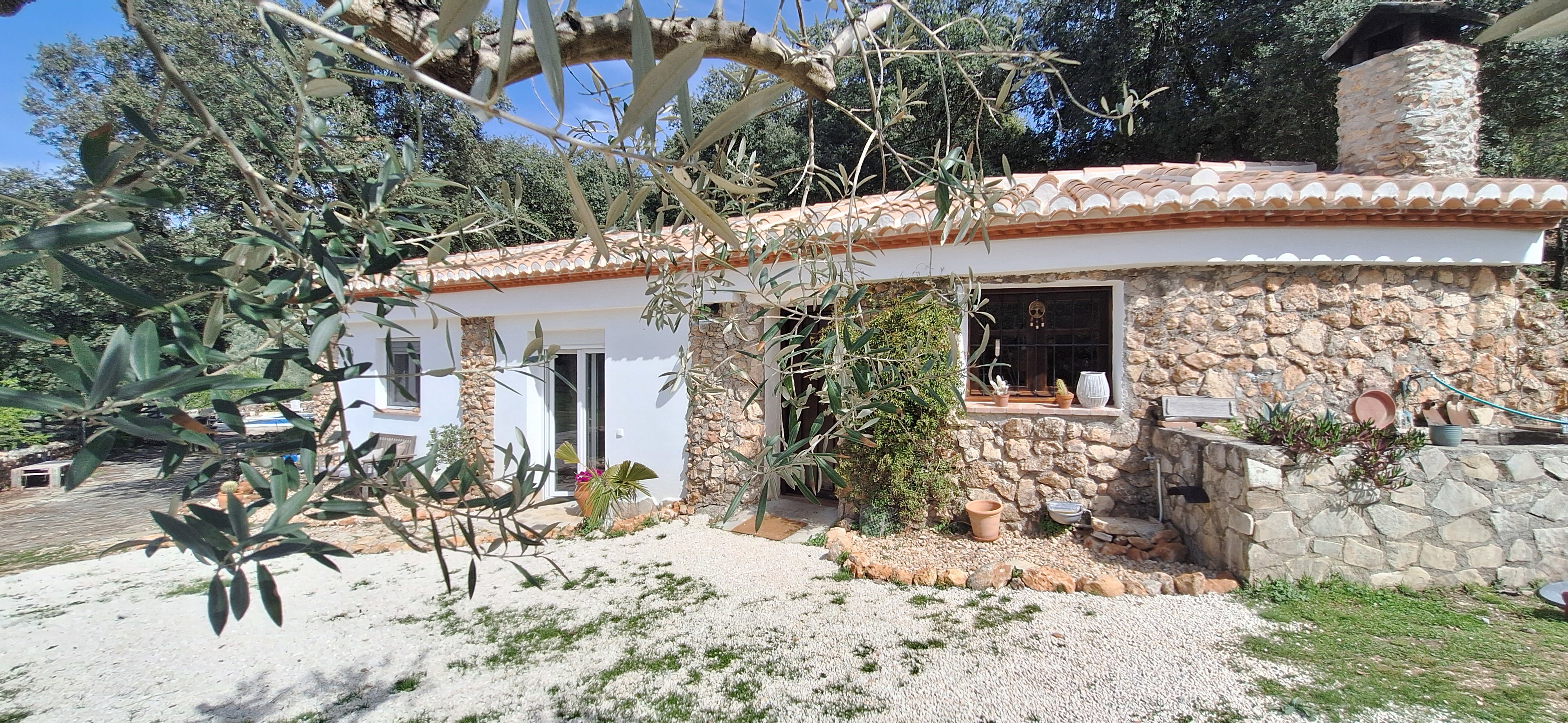 Natuurhuisje in Montefrio