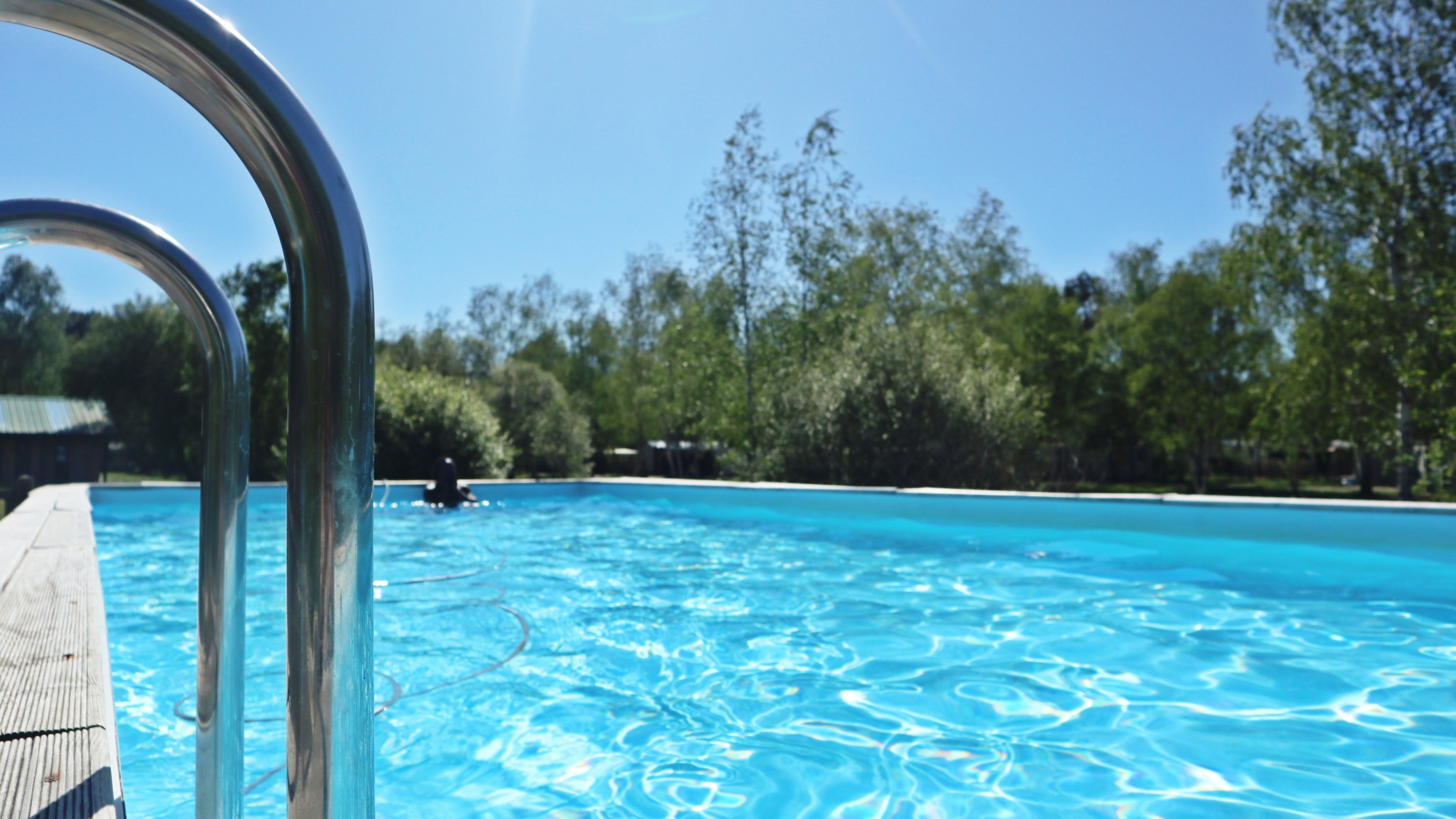 Maison nature à Naujac-sur-Mer