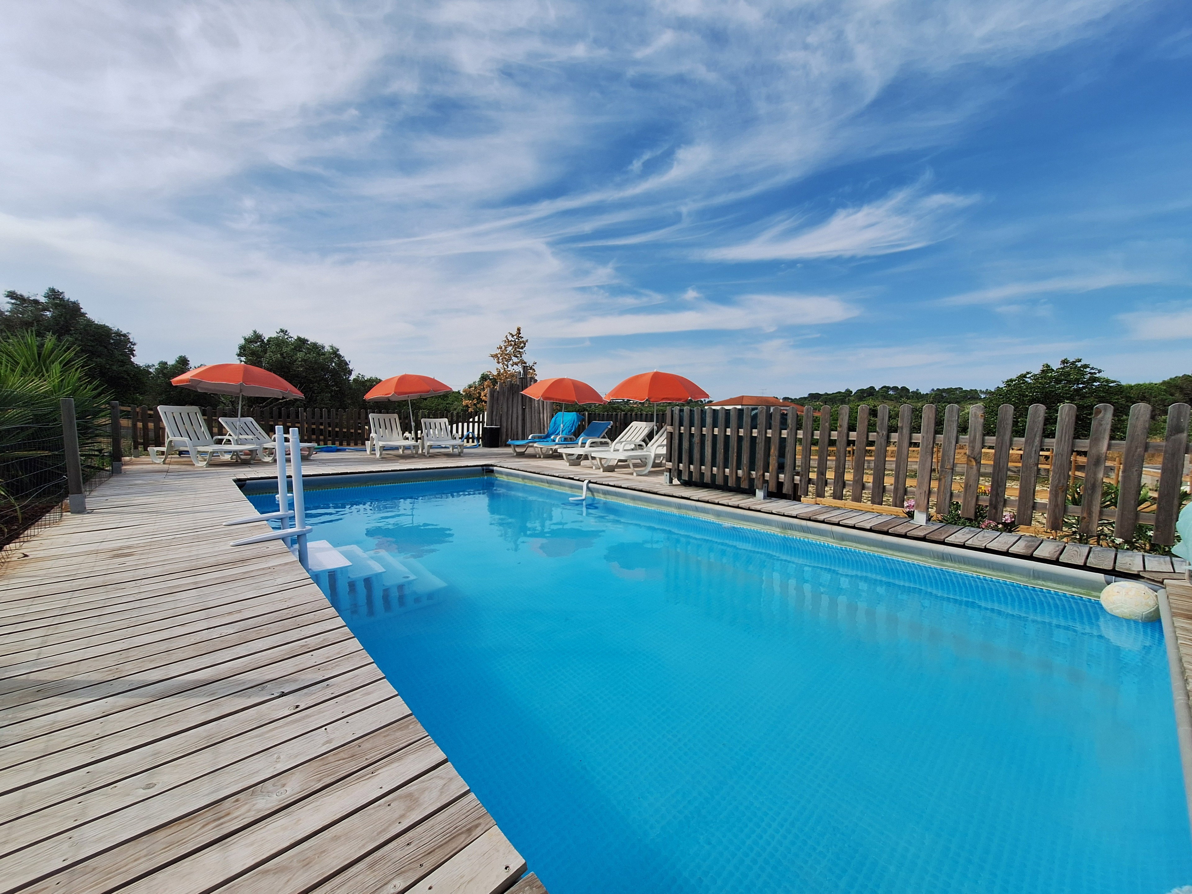 Casa nella natura a Carregueiros