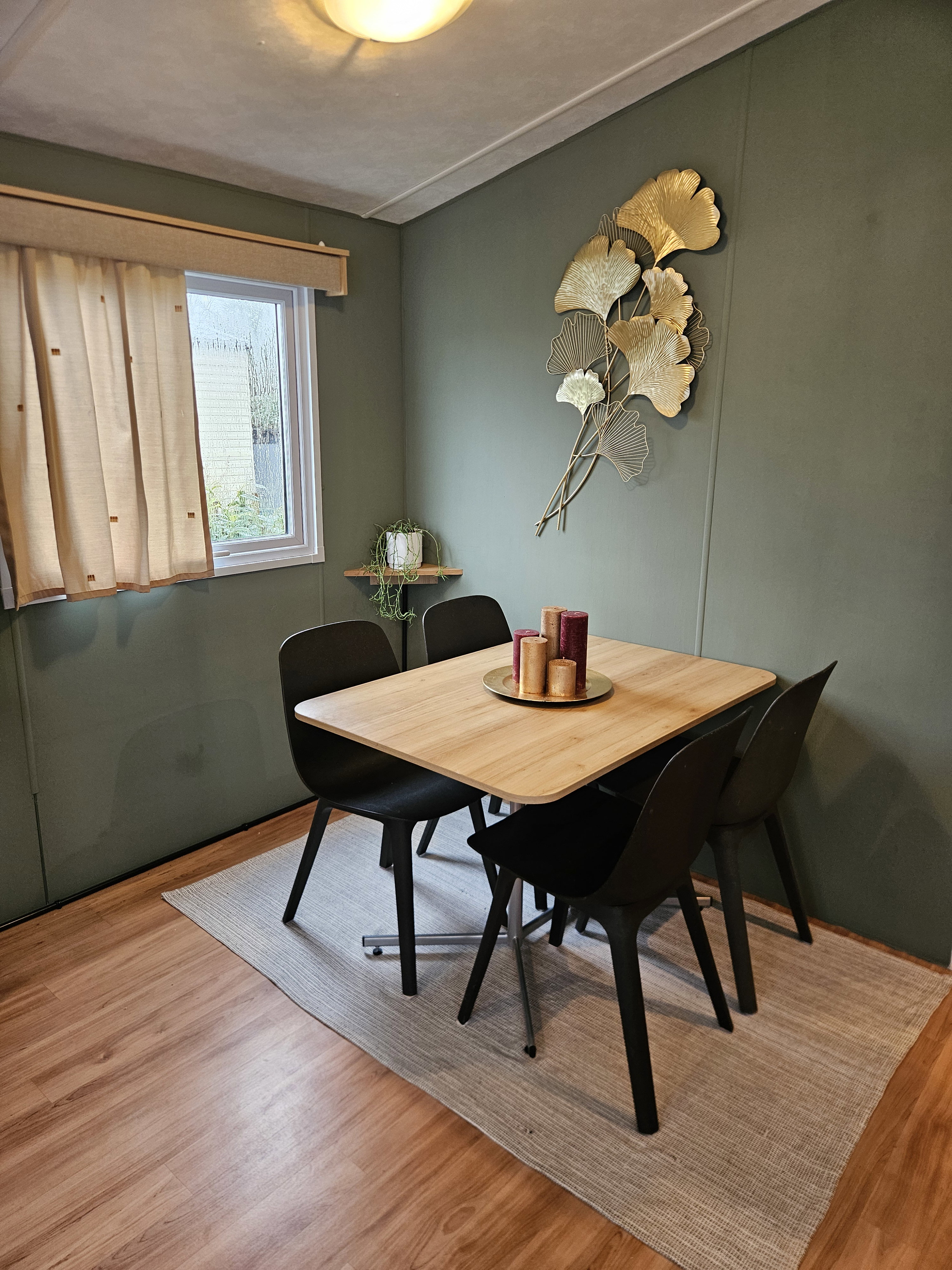 Casa nella natura a Oude Willem