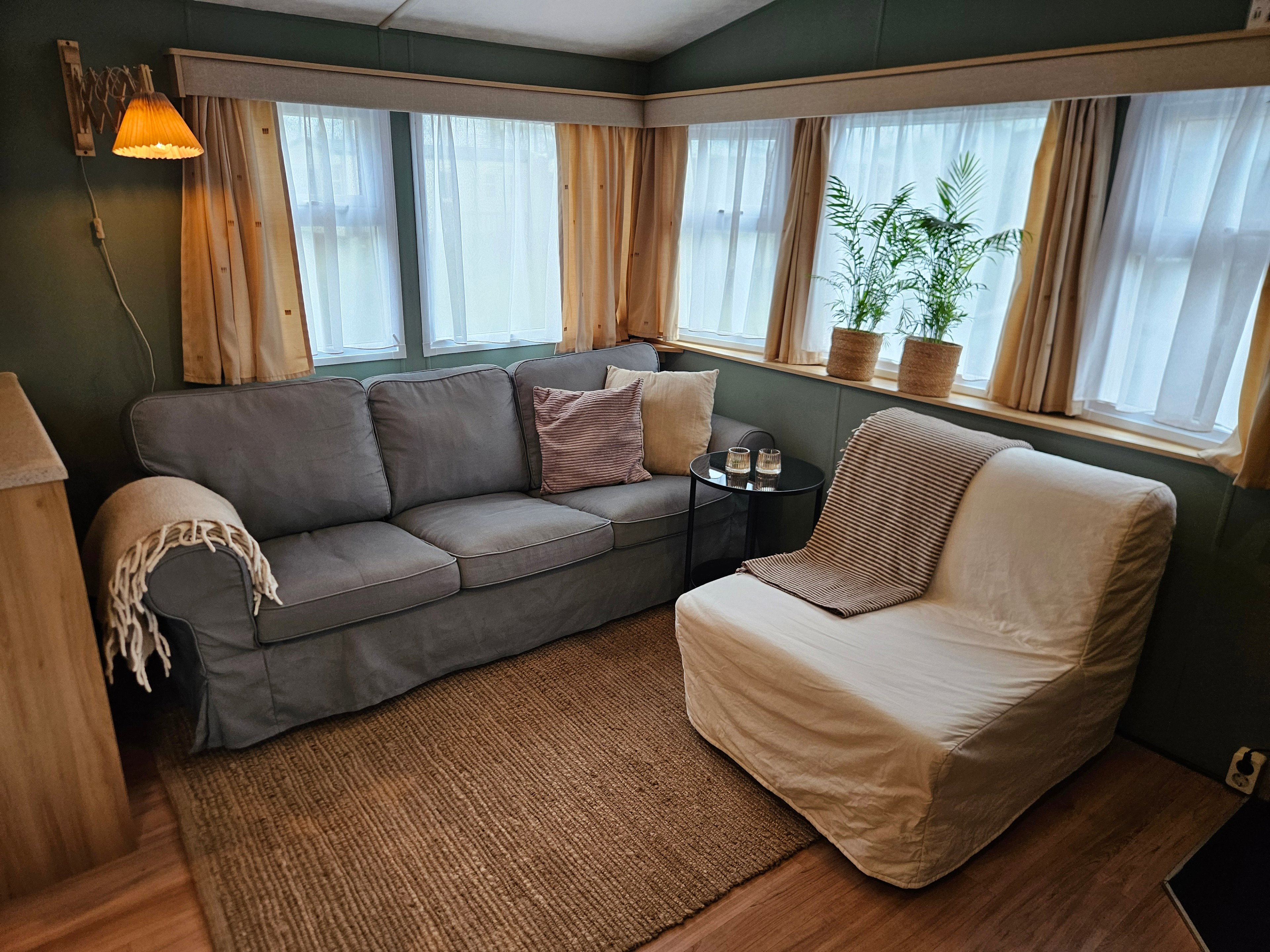 Casa nella natura a Oude Willem