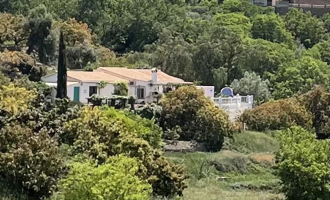 Natuurhuisje in Canillas de Albaida
