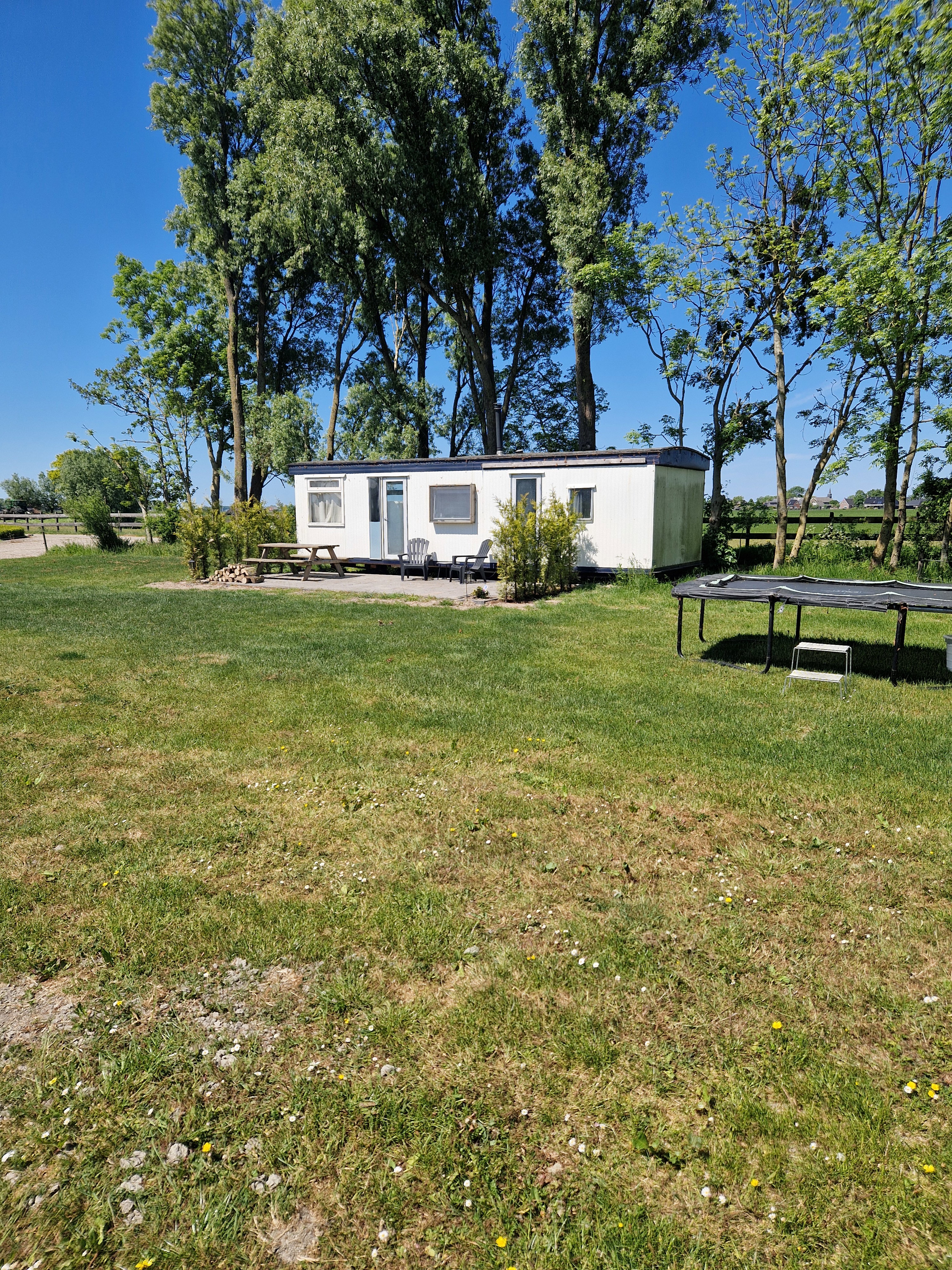 Natuurhuisje in Jannum