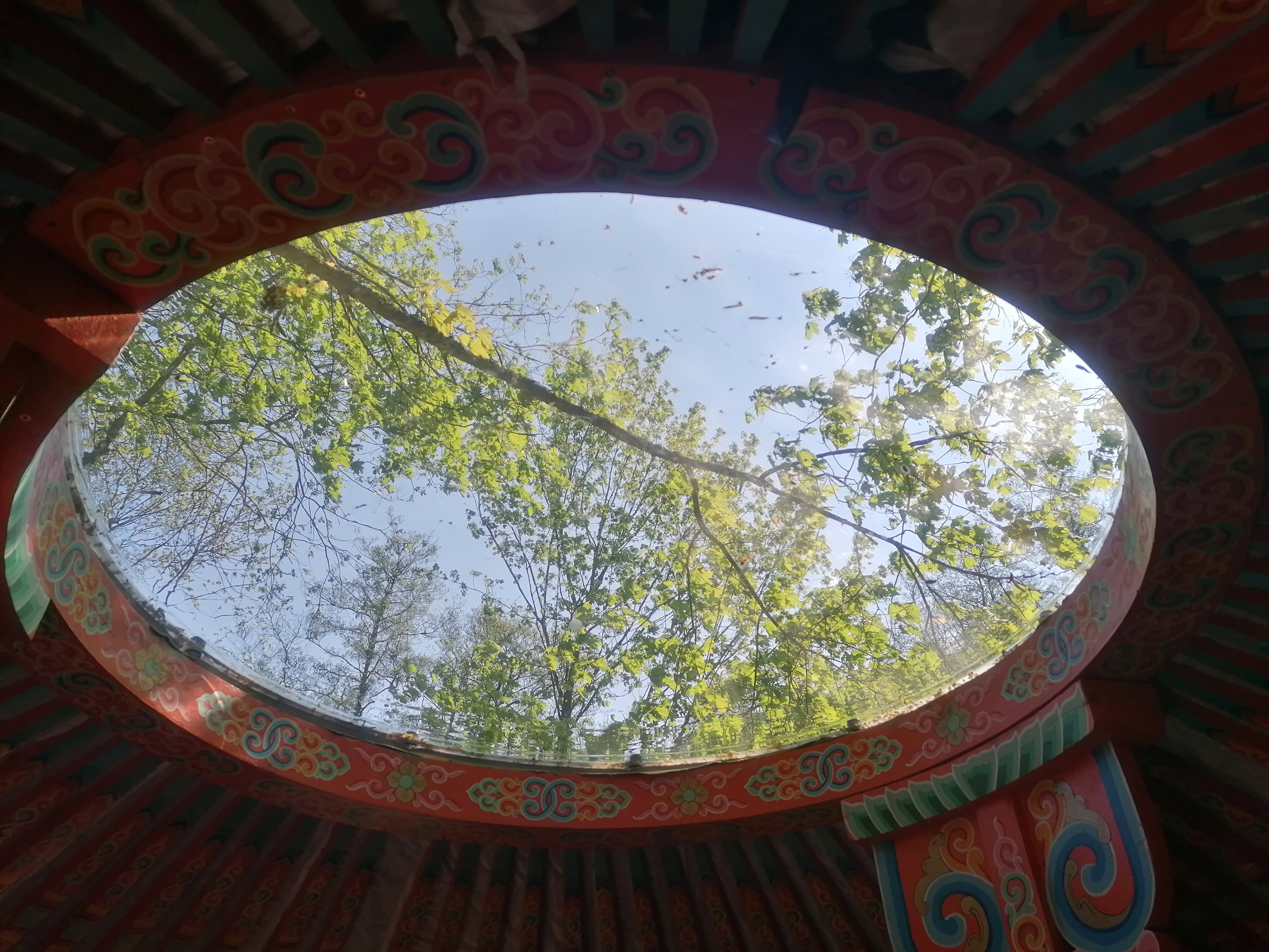 Casa nella natura a Wendefurth