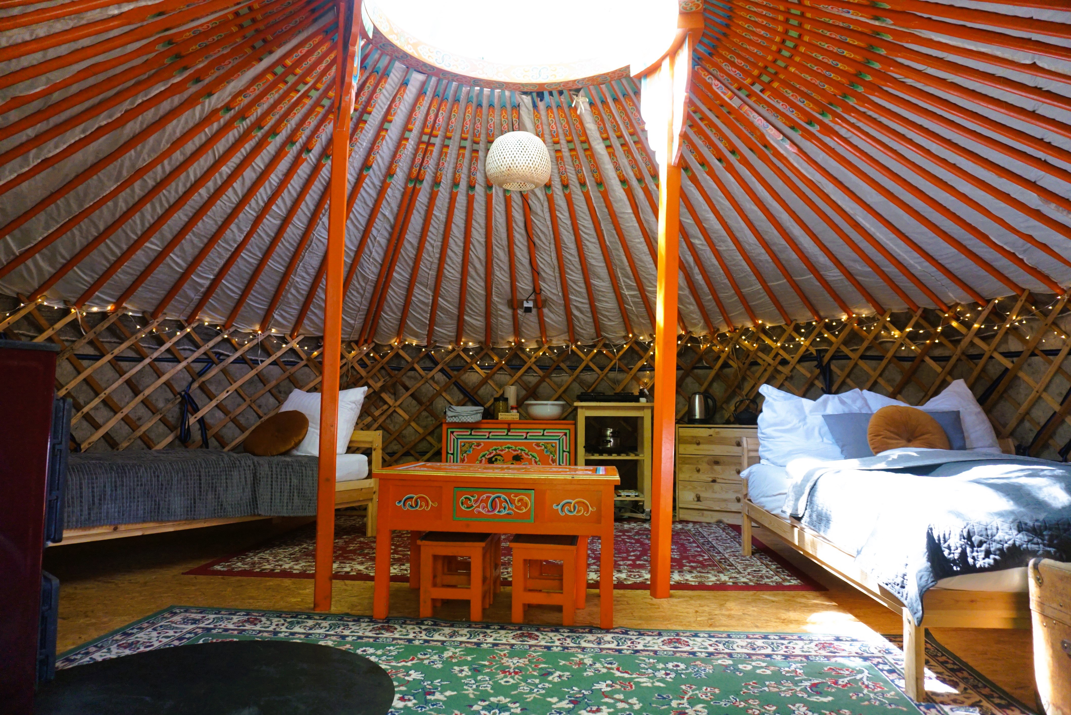 Casa nella natura a Wendefurth