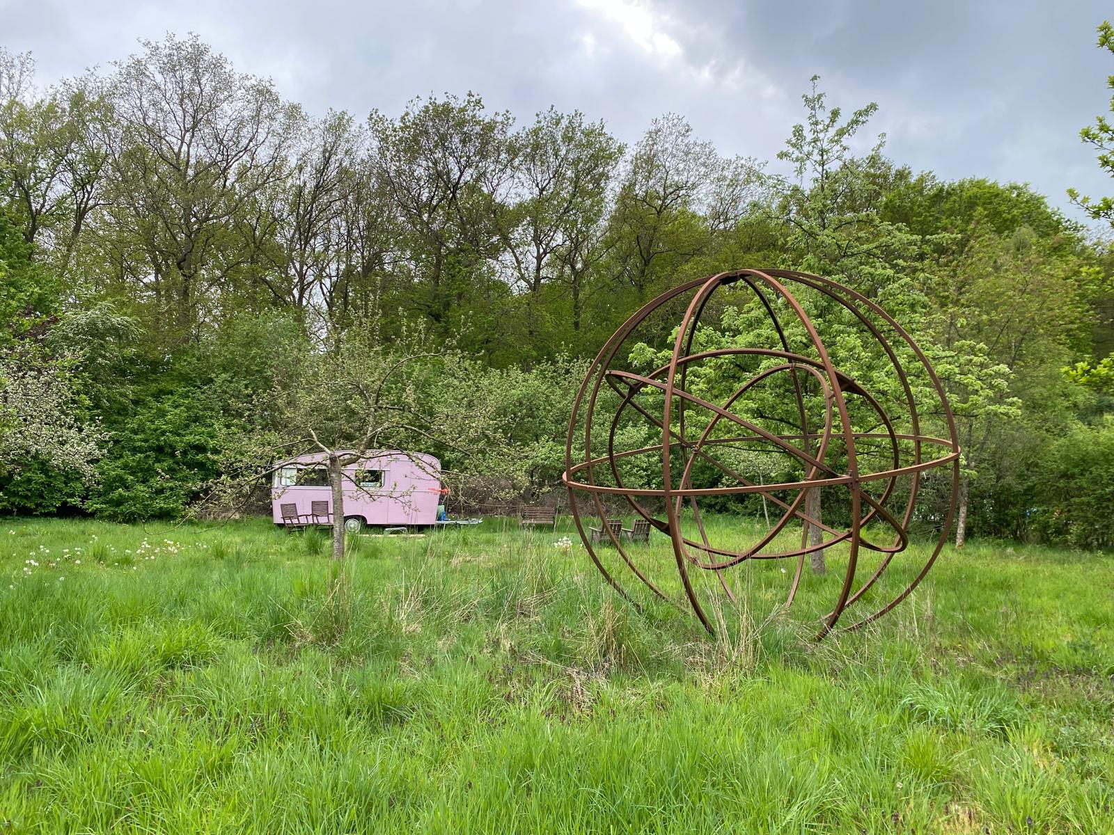 Maison nature à Veenhuizen