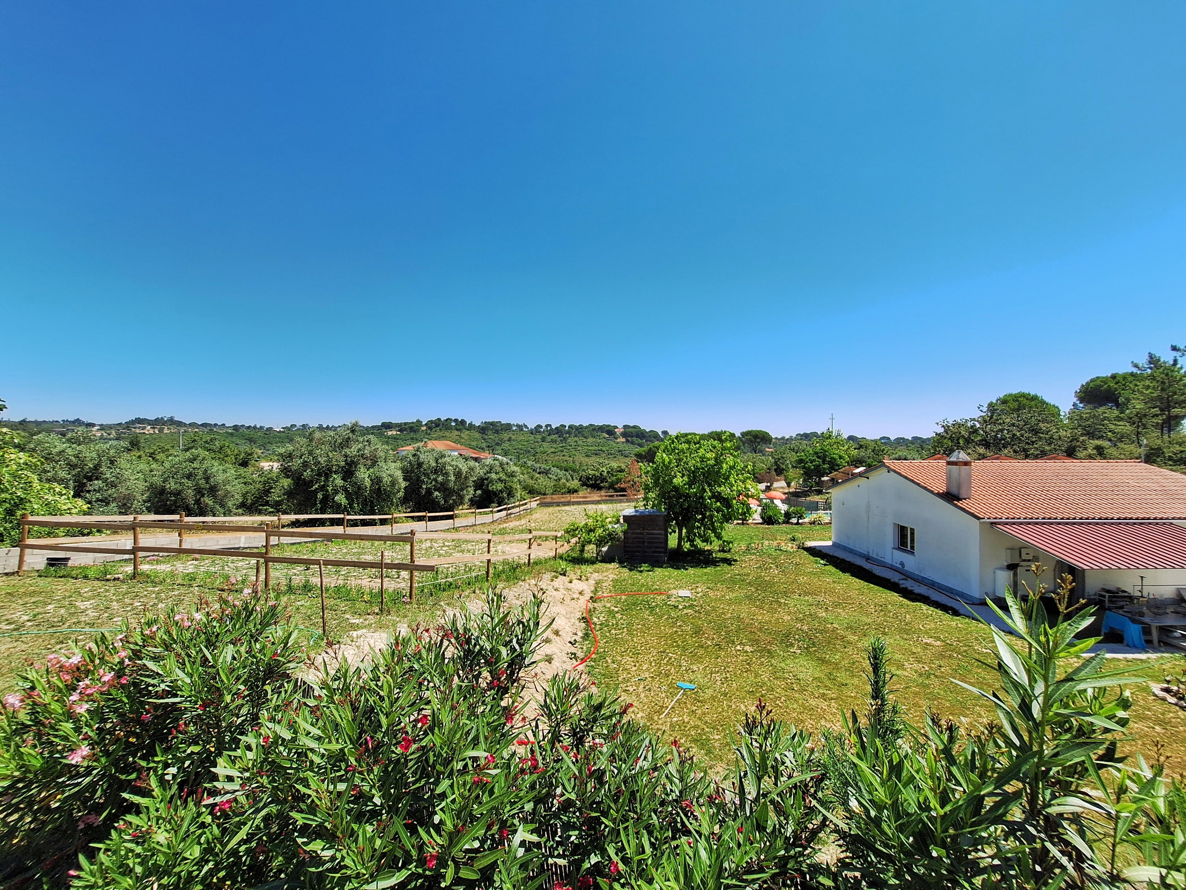 Casa nella natura a Carregueiros