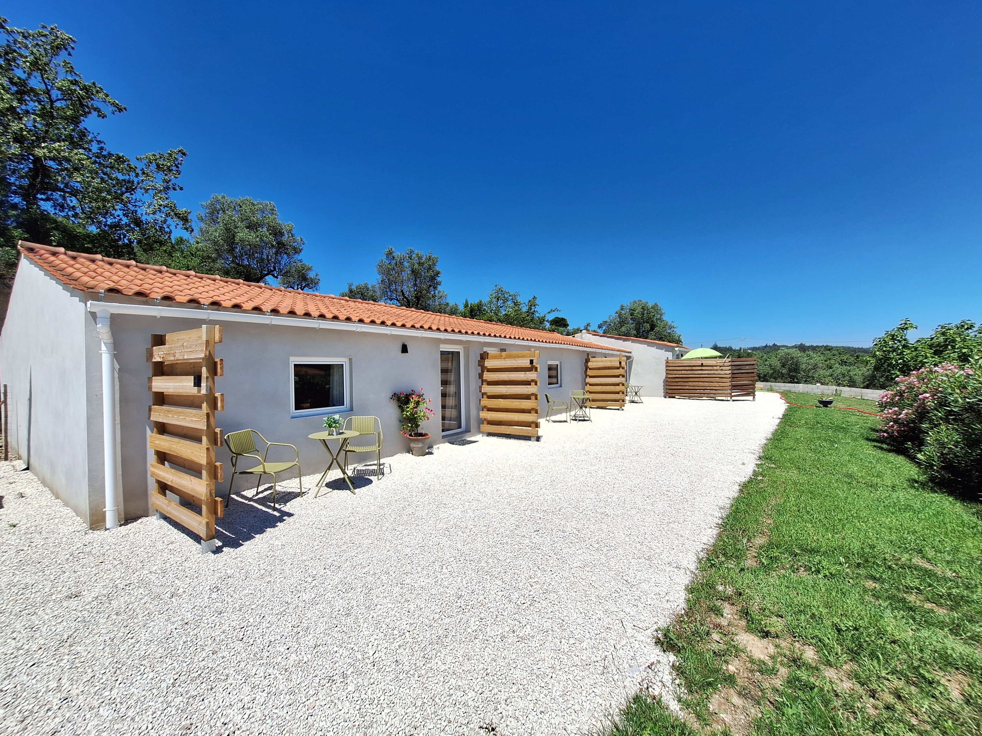 Casa nella natura a Carregueiros