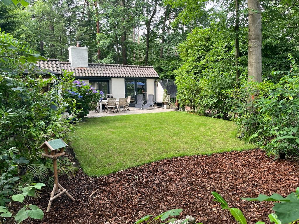 Nature house in Lochem