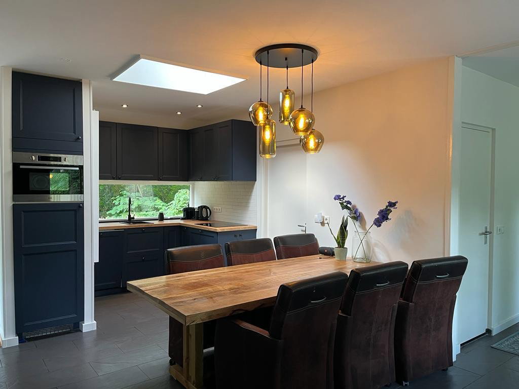 Nature house in Lochem