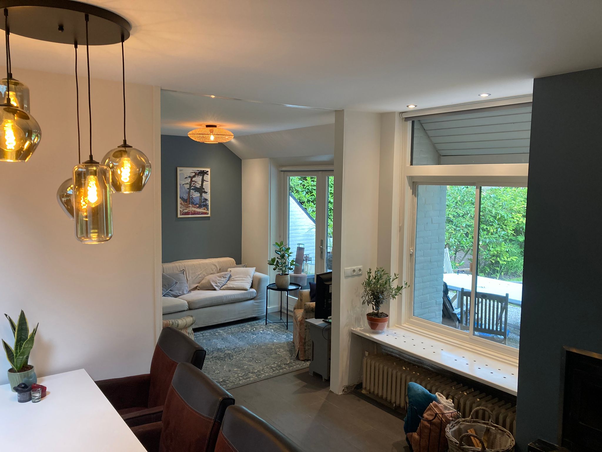 Nature house in Lochem