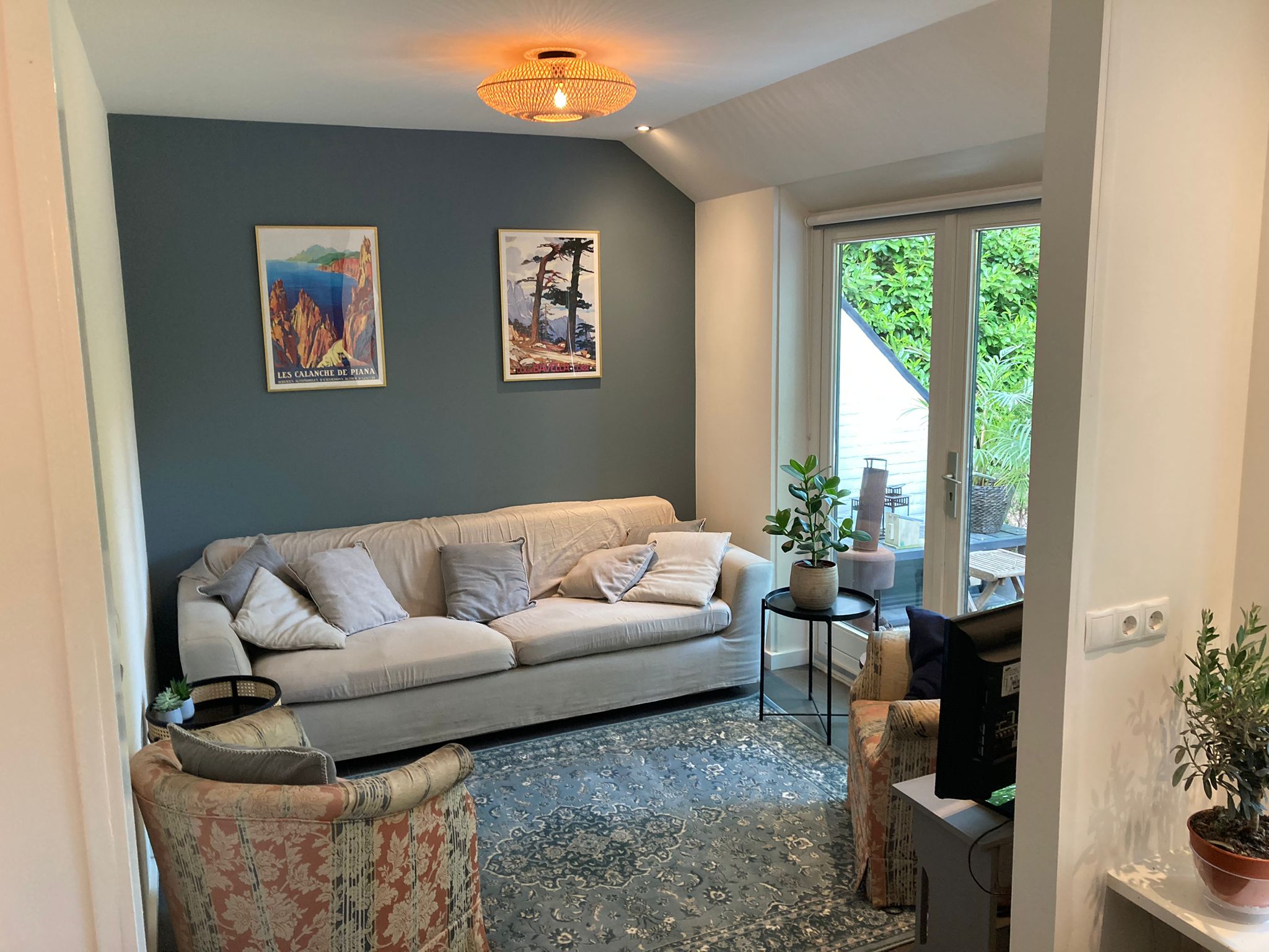 Nature house in Lochem