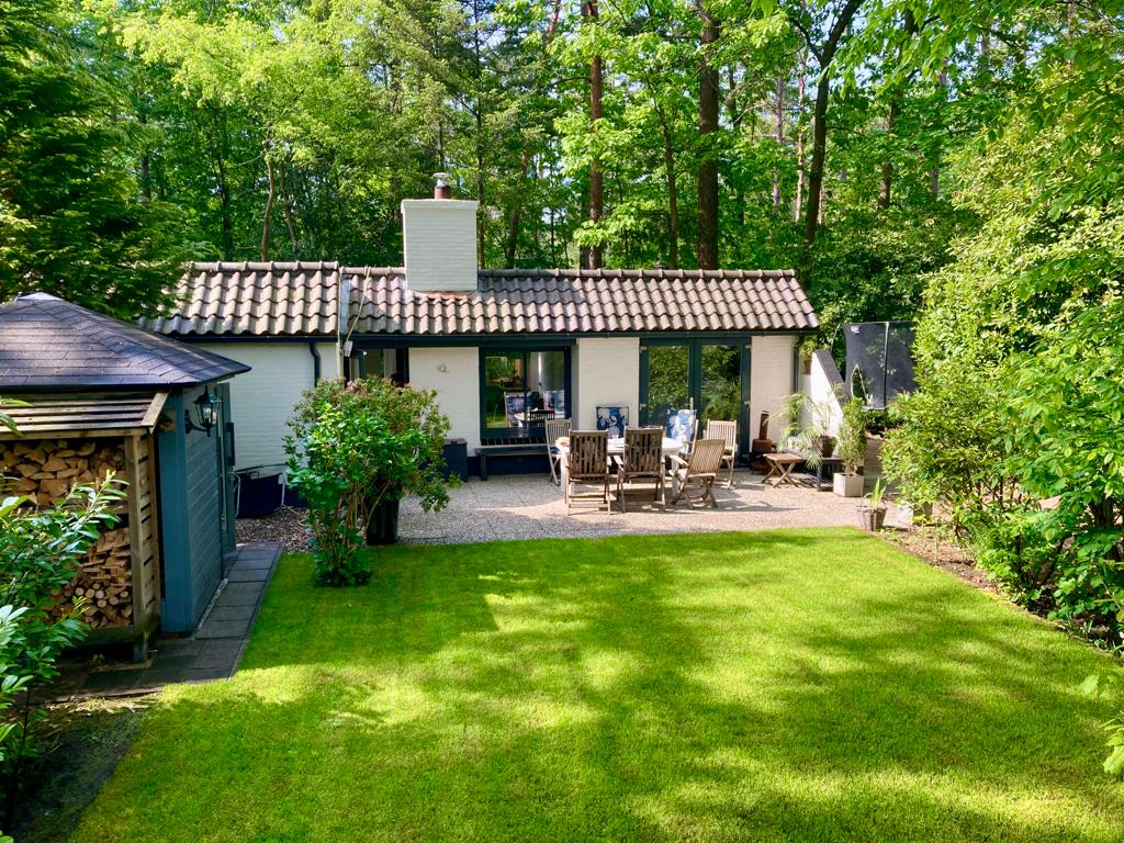 Nature house in Lochem