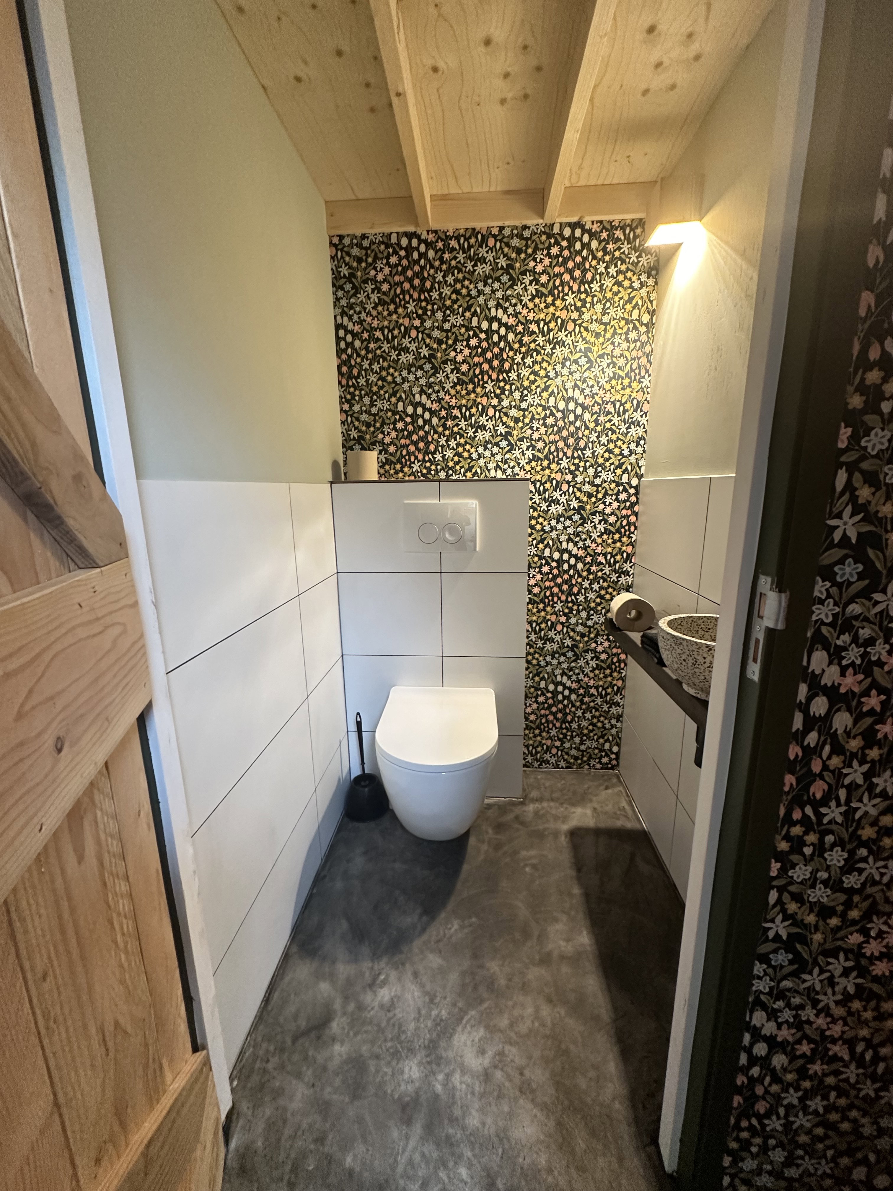 Casa nella natura a Pieterburen