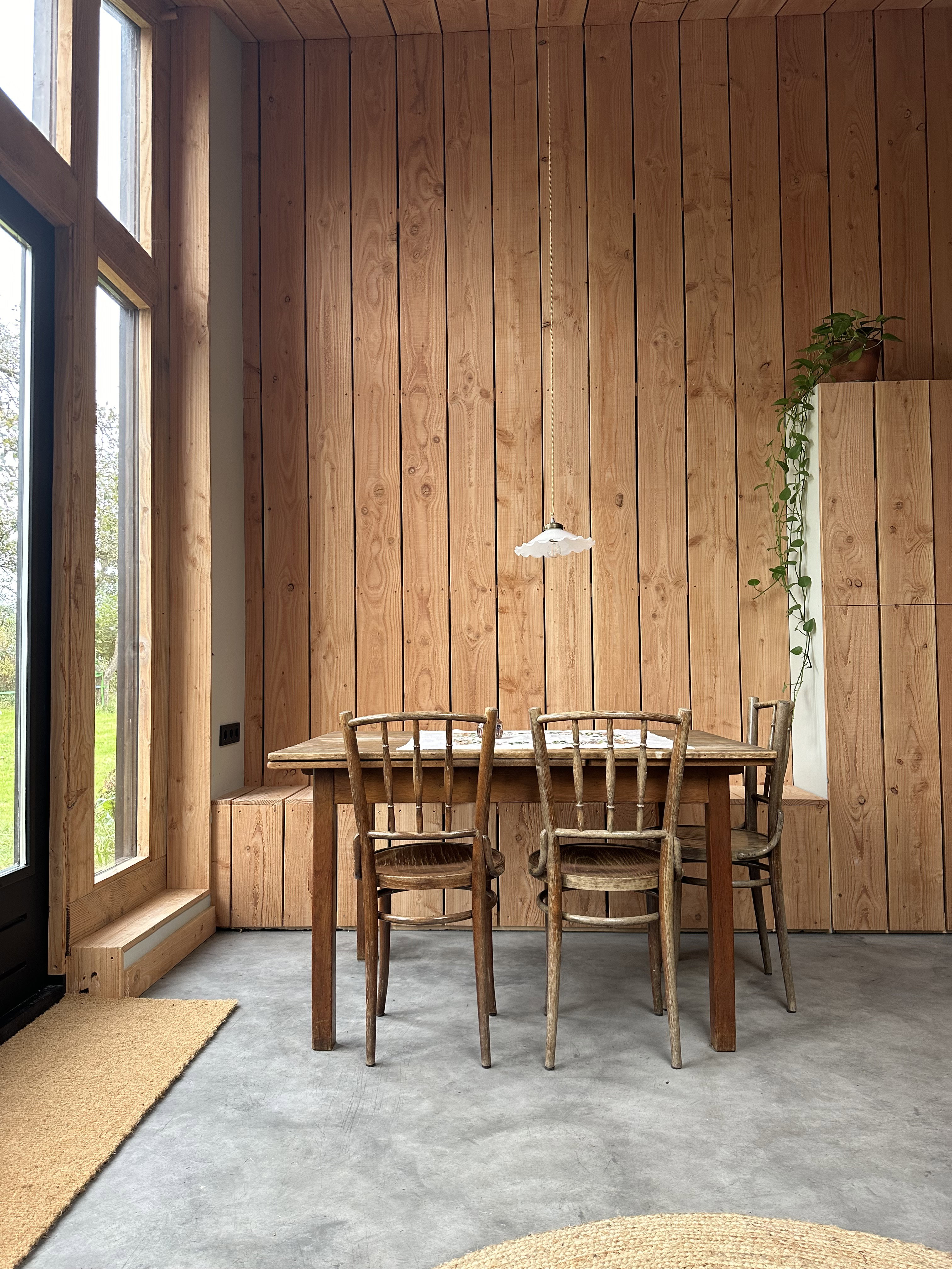 Casa nella natura a Pieterburen
