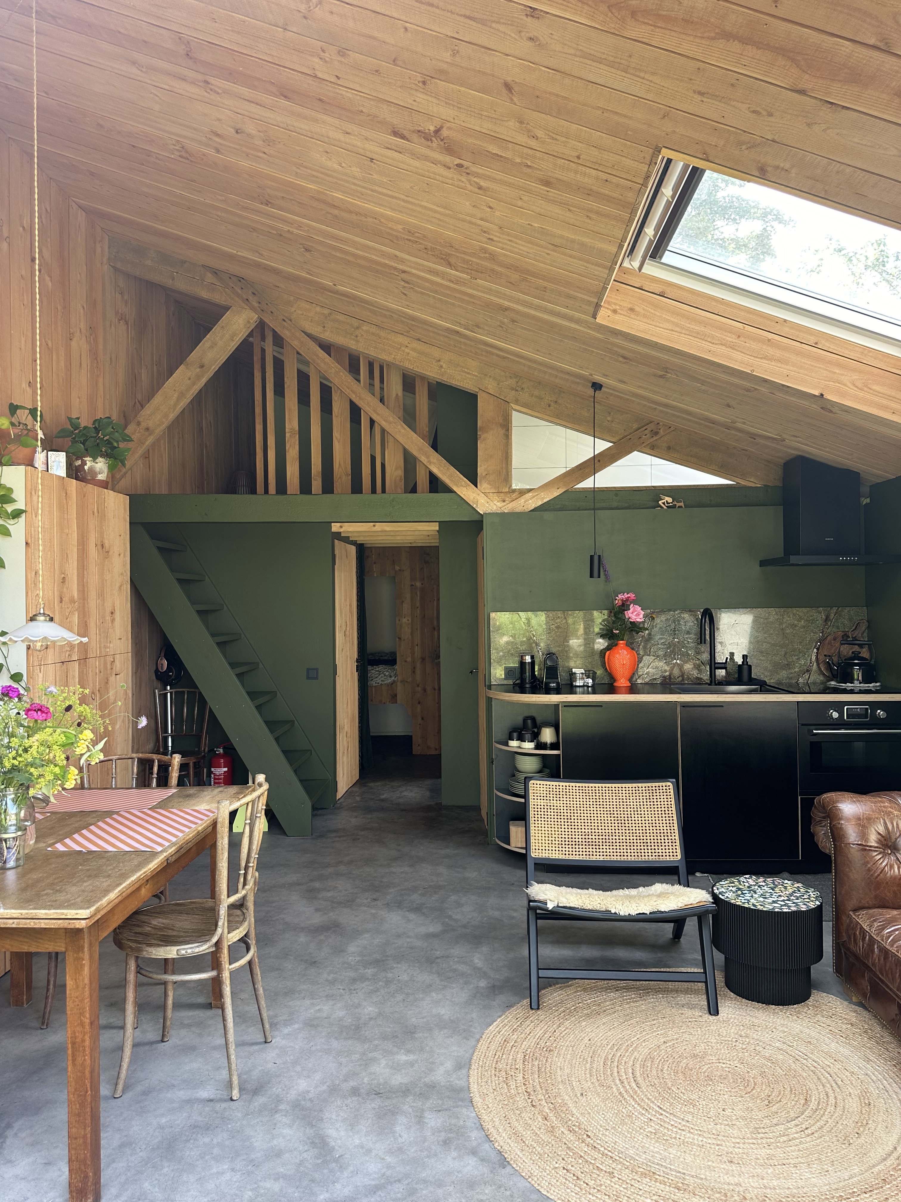 Casa nella natura a Pieterburen