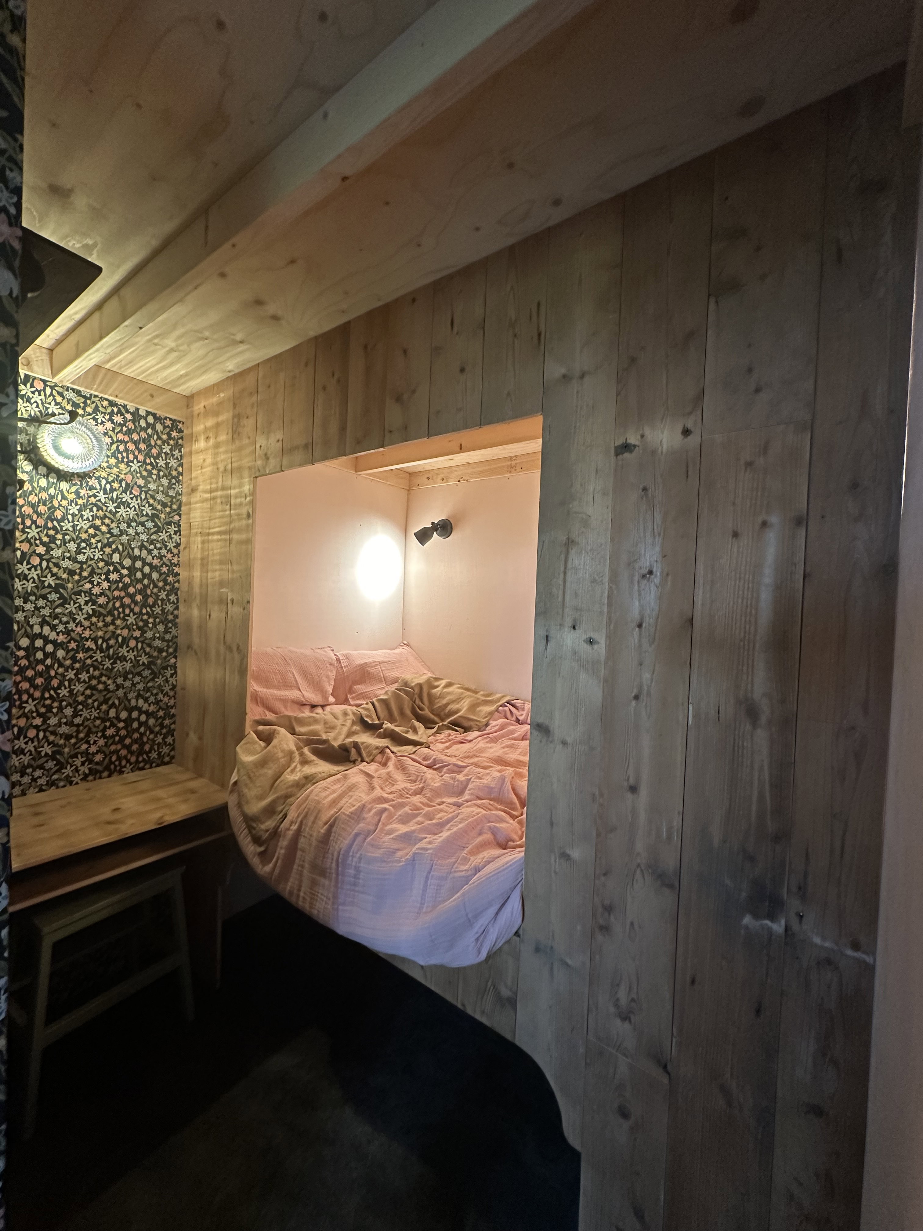 Casa nella natura a Pieterburen