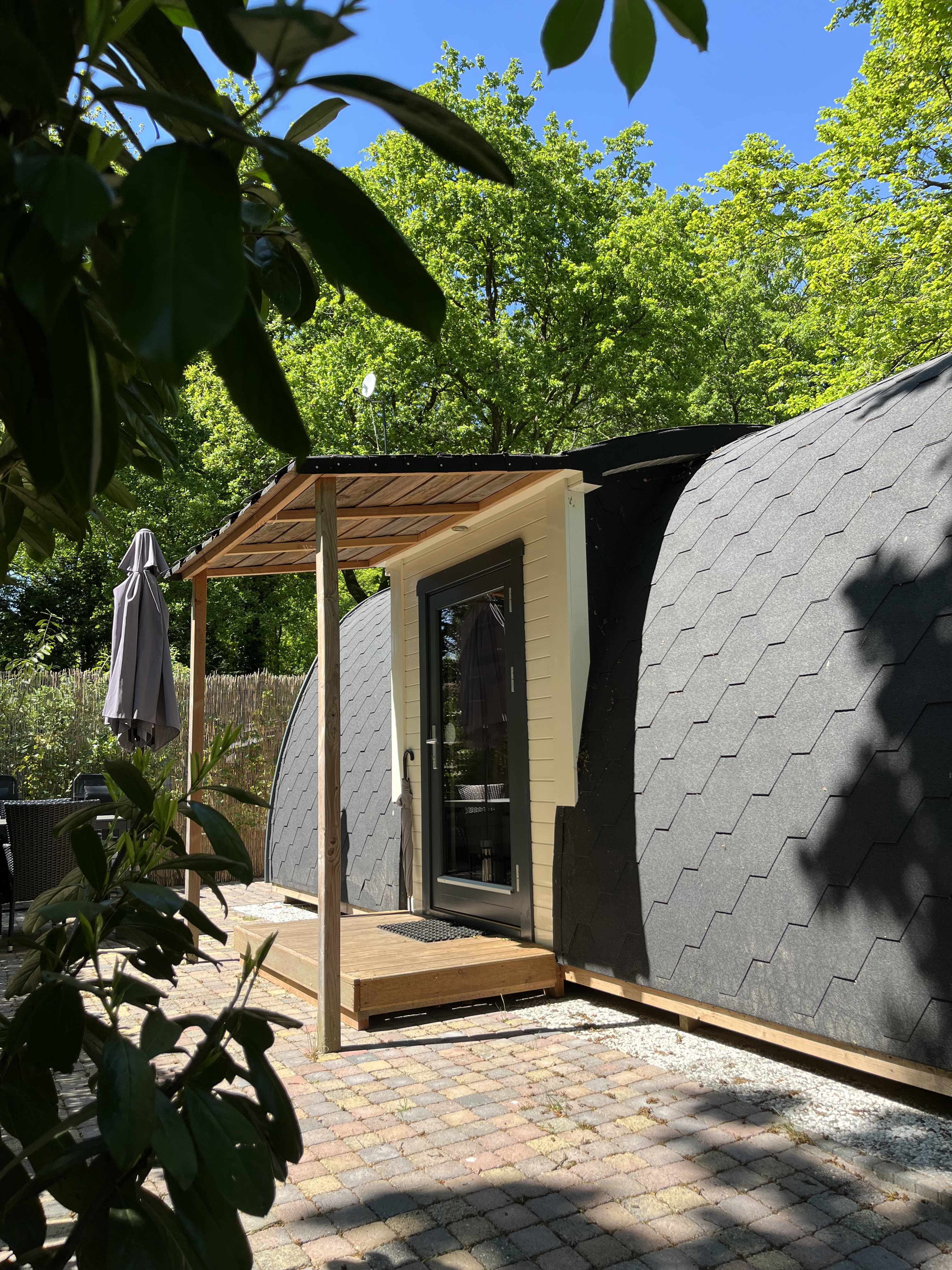 Natuurhuisje in Ermelo