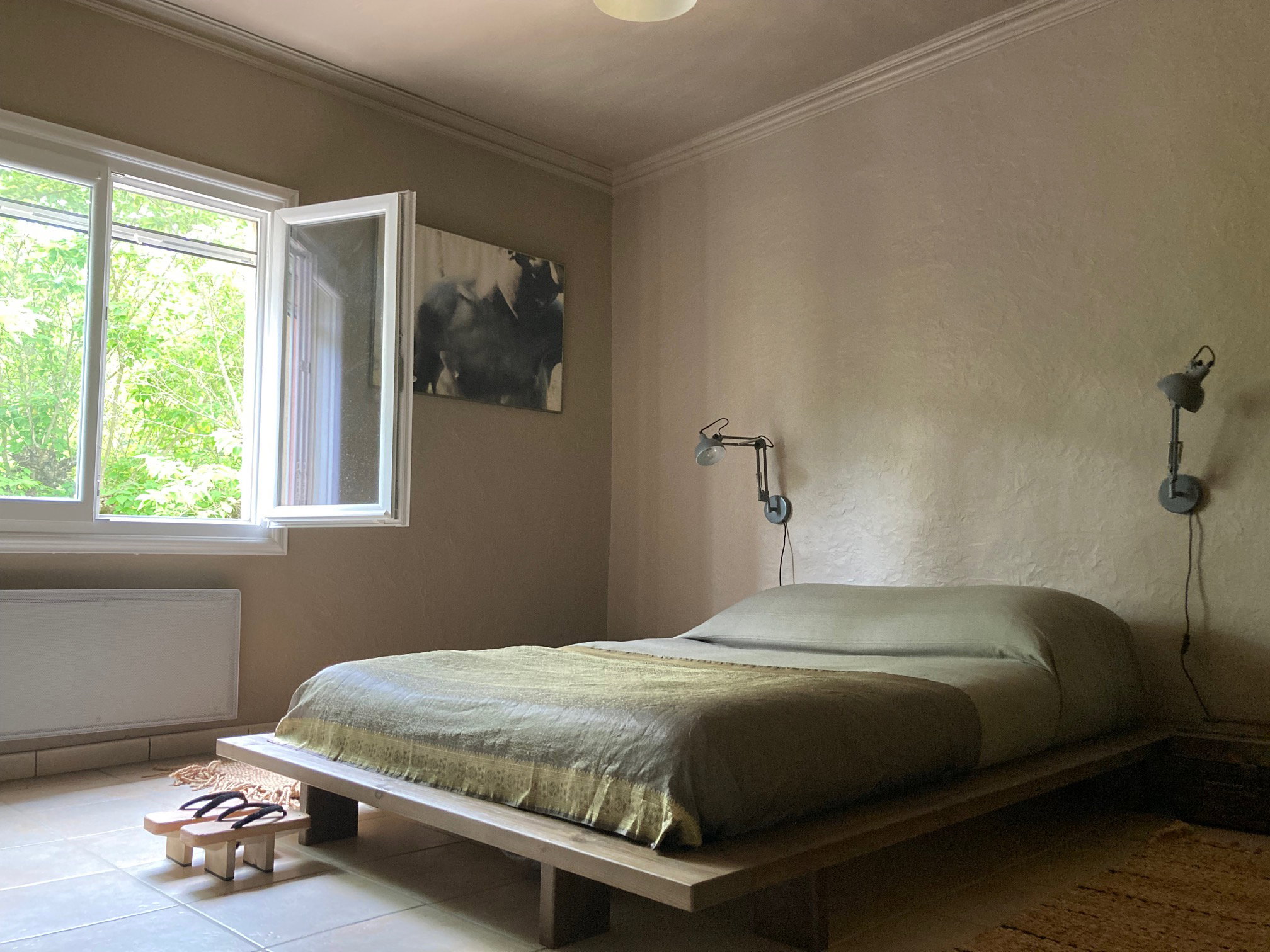 Natuurhuisje in St-Christol de Rodières