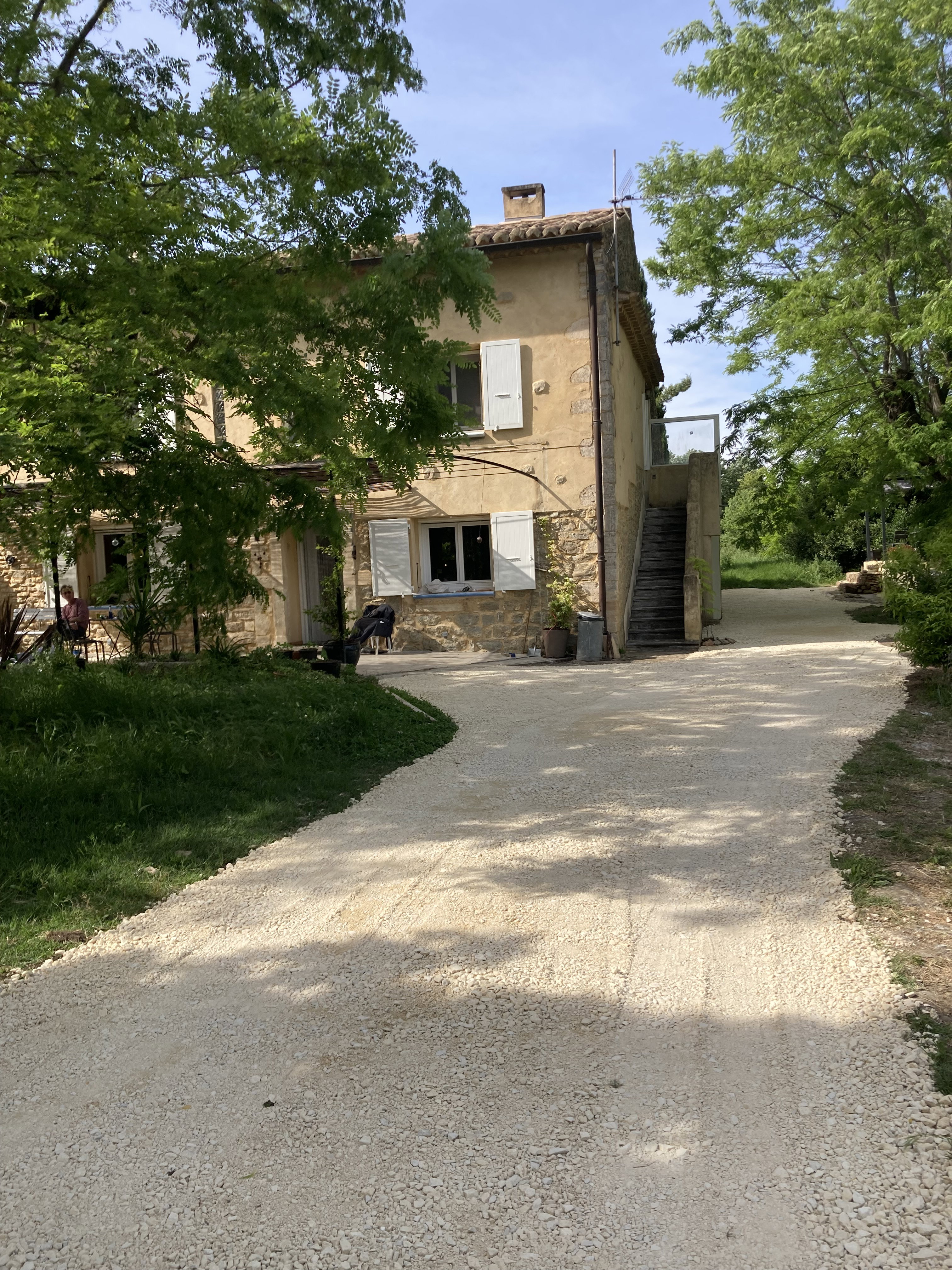 Natuurhuisje in St-Christol de Rodières