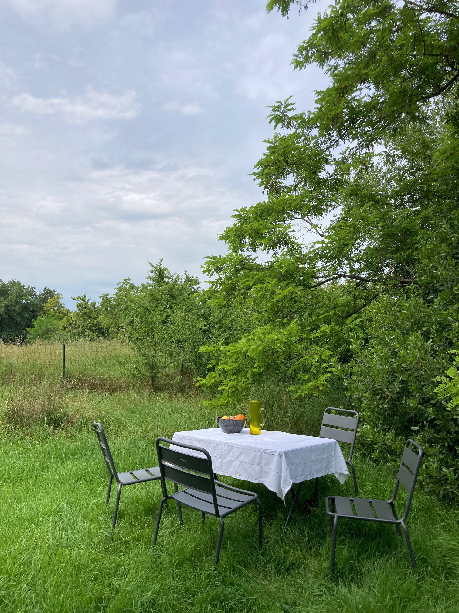 Natuurhuisje in St-Christol de Rodières