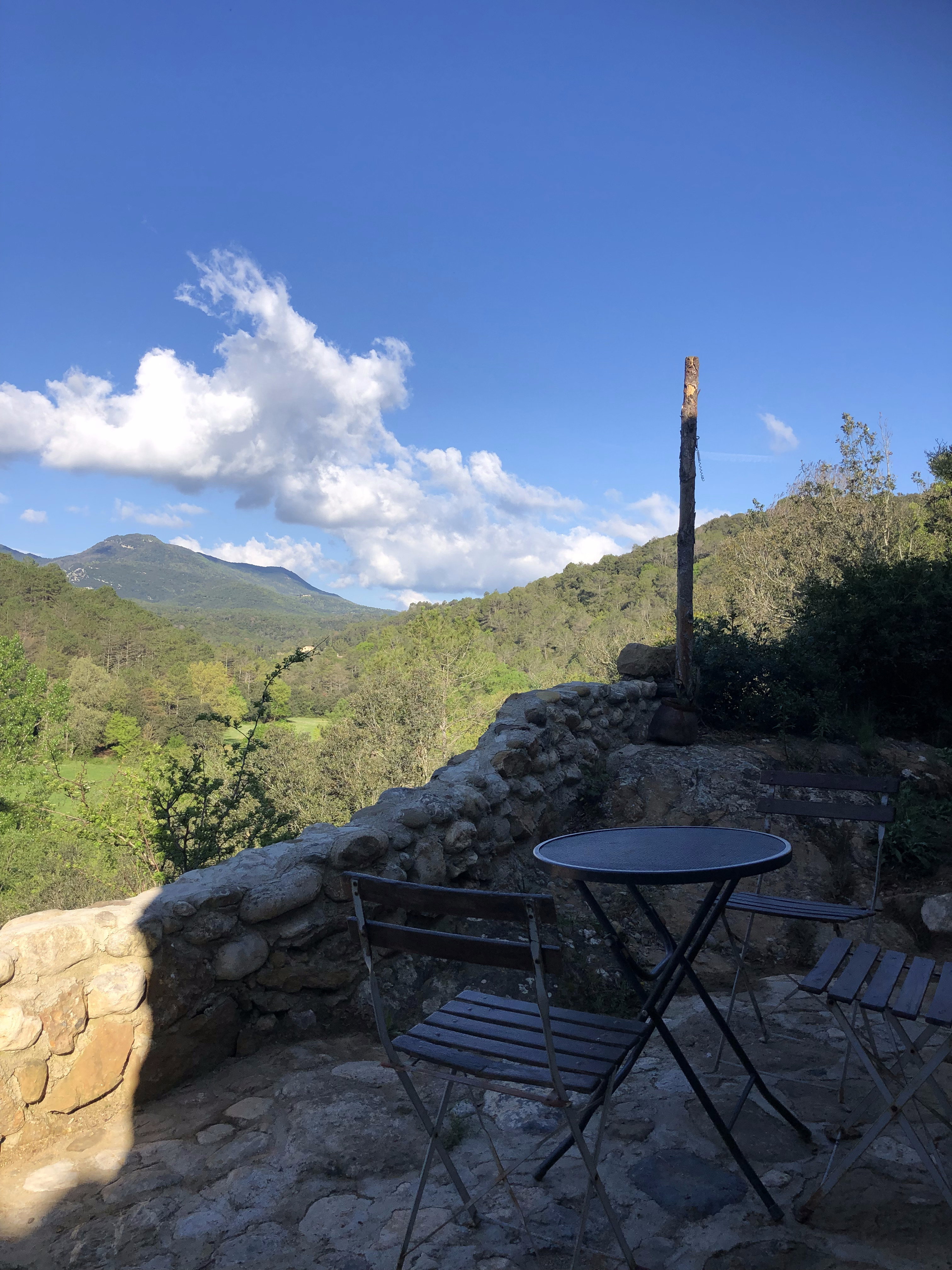 Casa nella natura a Llado
