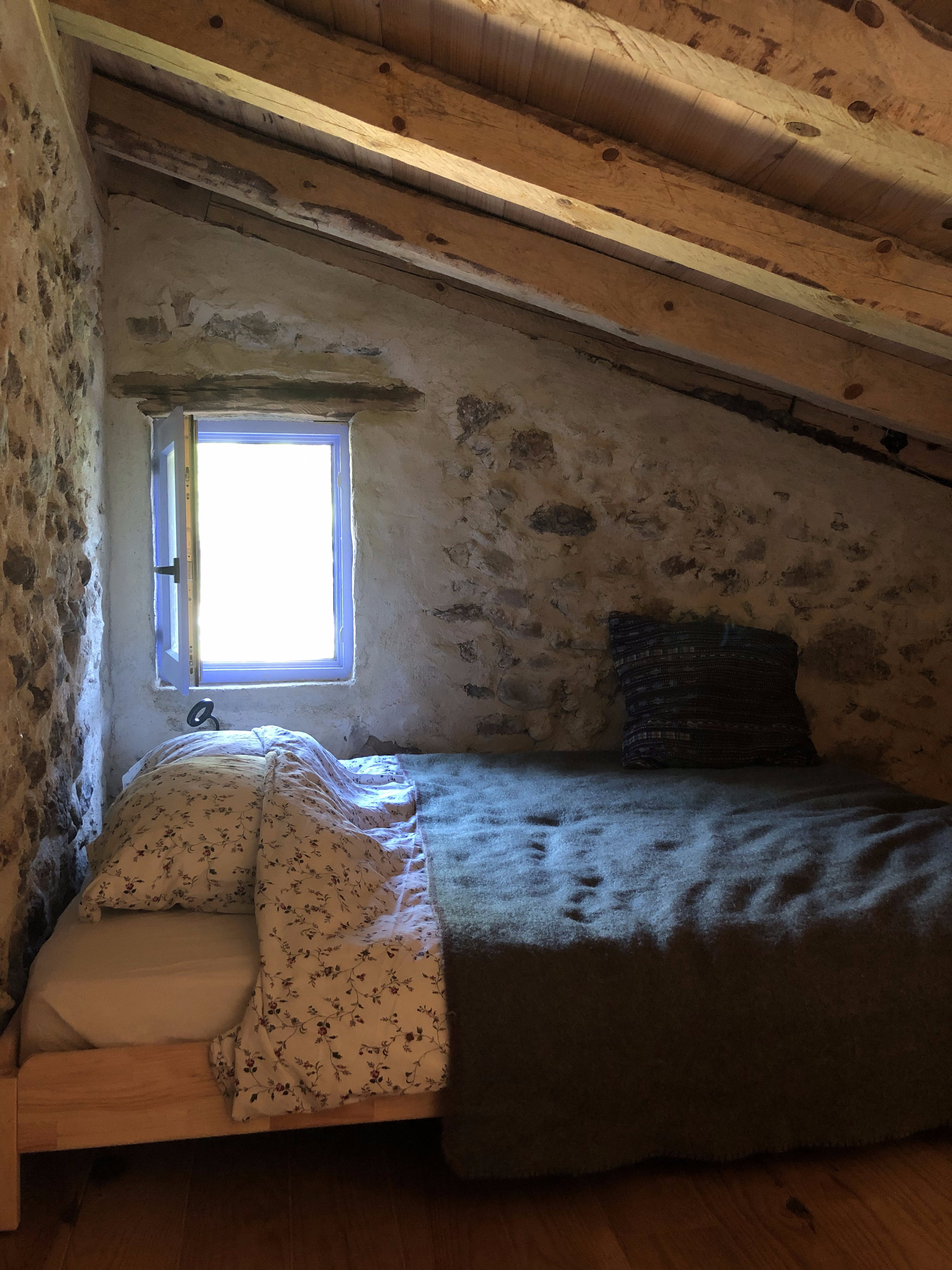 Casa nella natura a Llado
