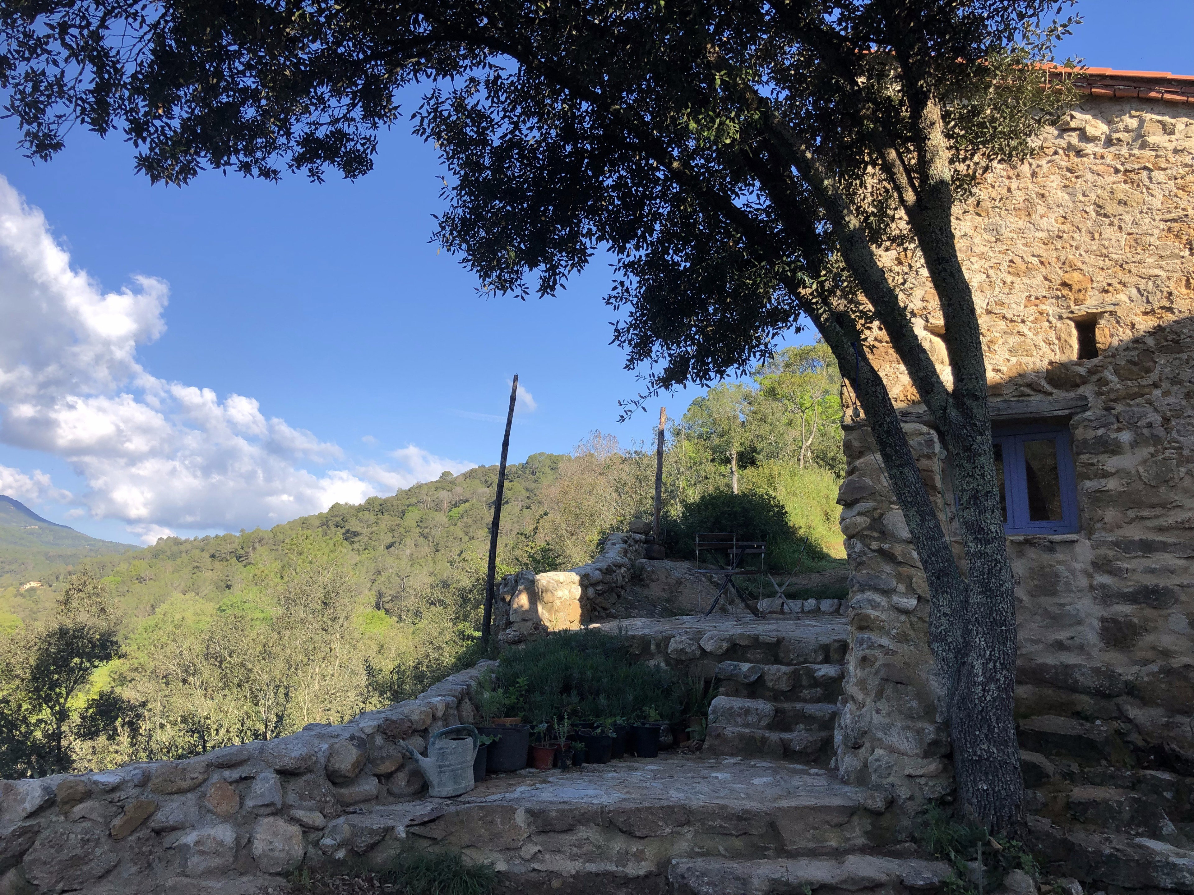Casa nella natura a Llado