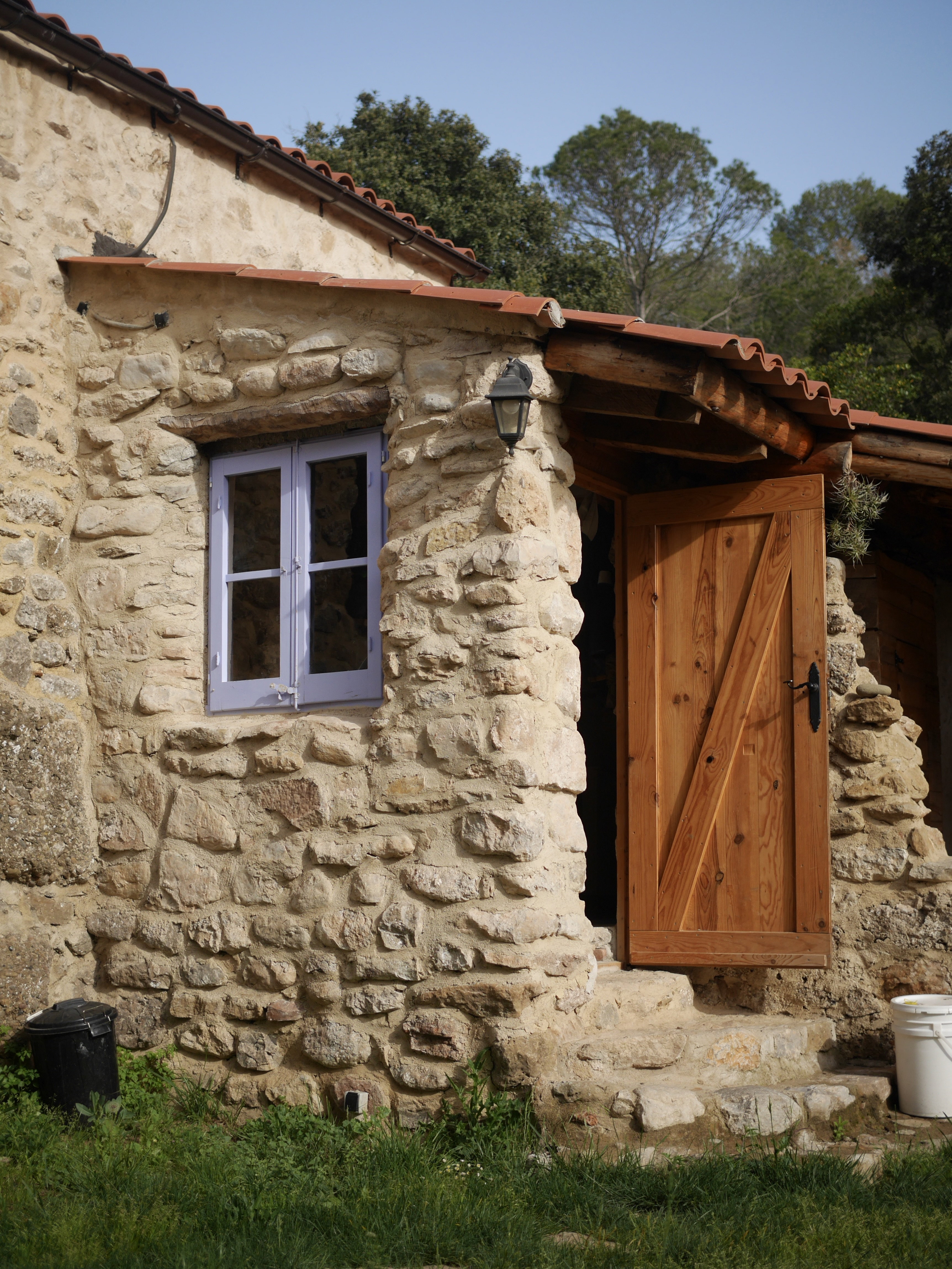 Casa nella natura a Llado