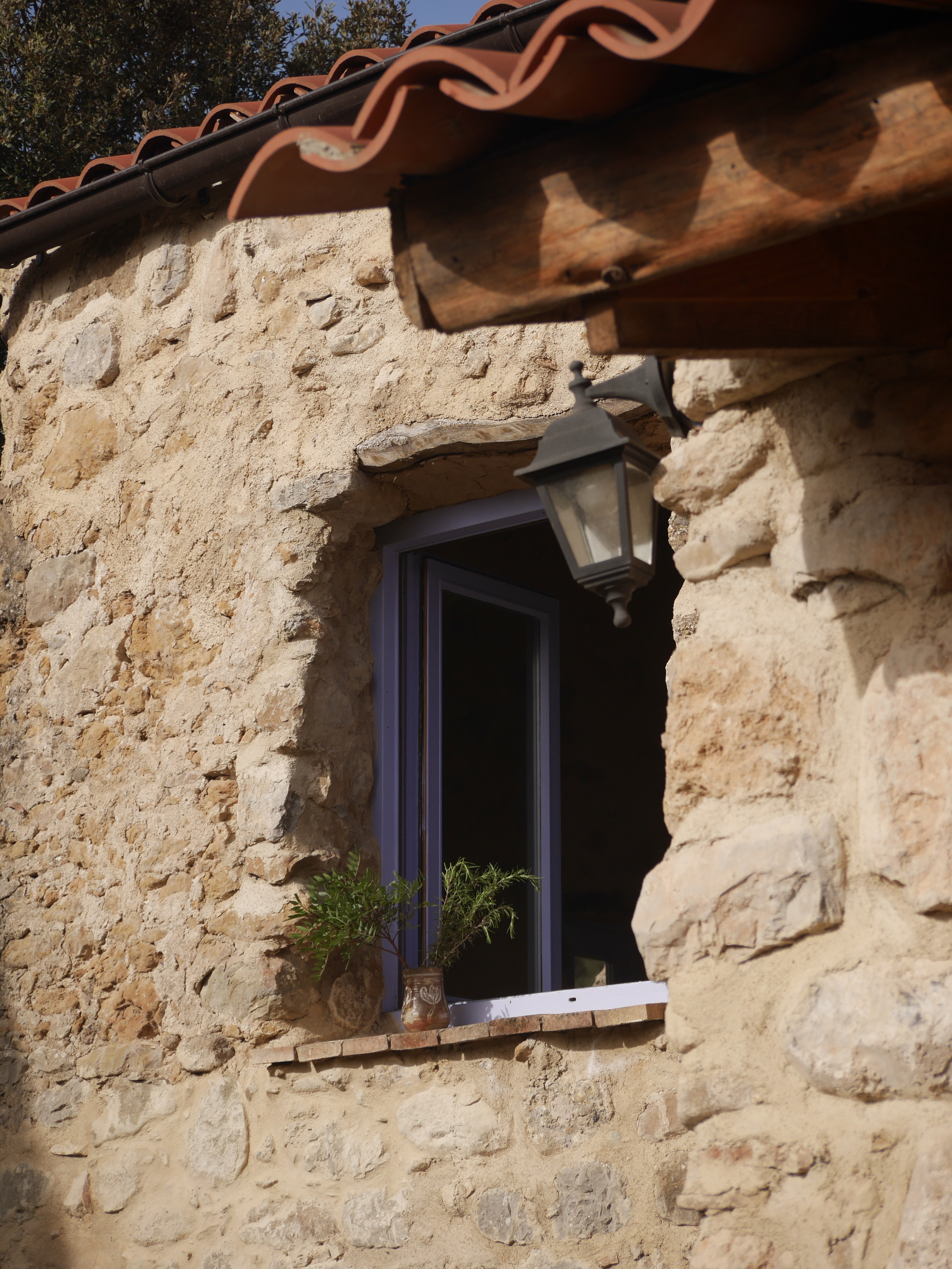 Casa nella natura a Llado