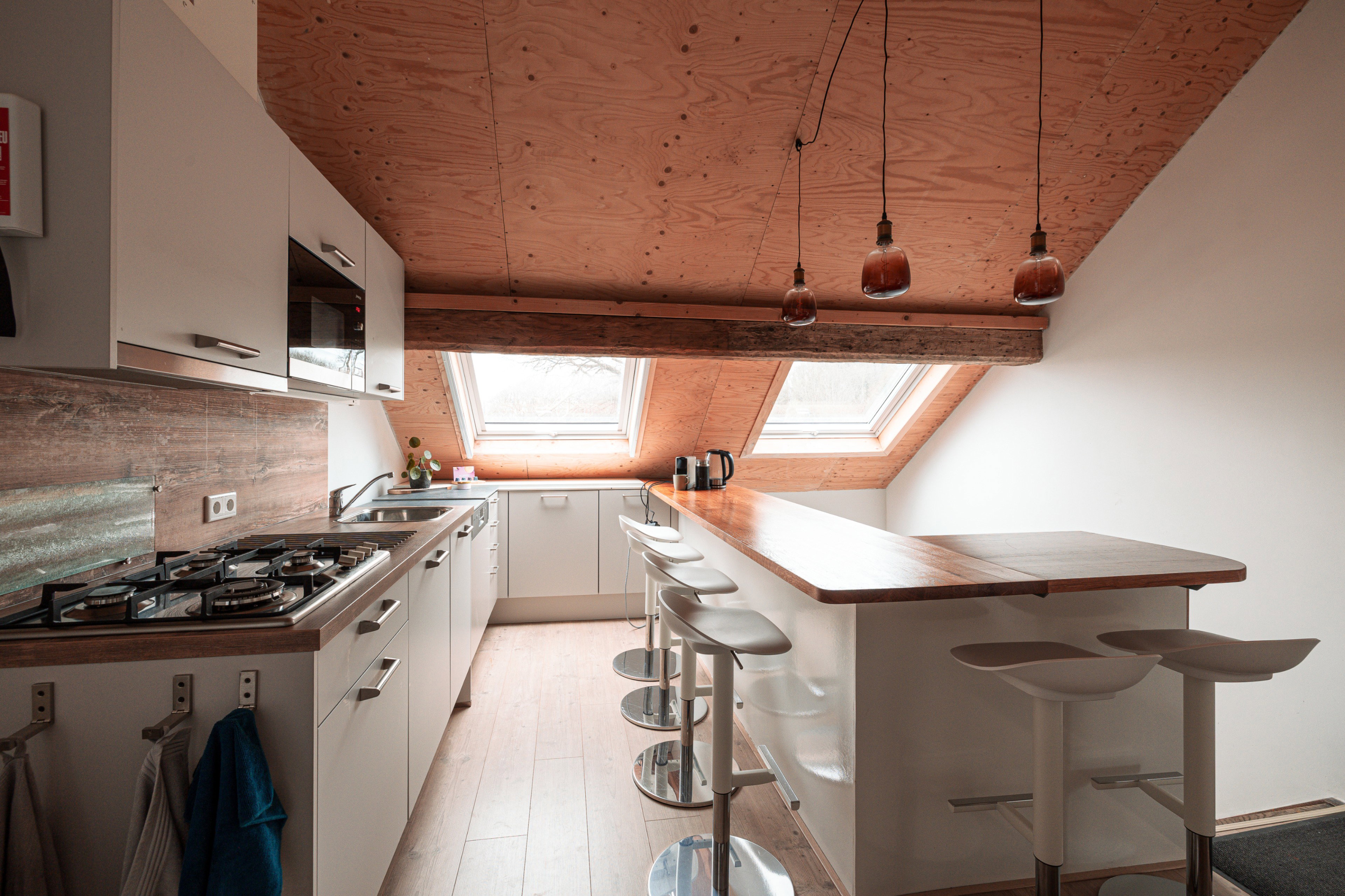 Natuurhuisje in St.-Pieters-Voeren