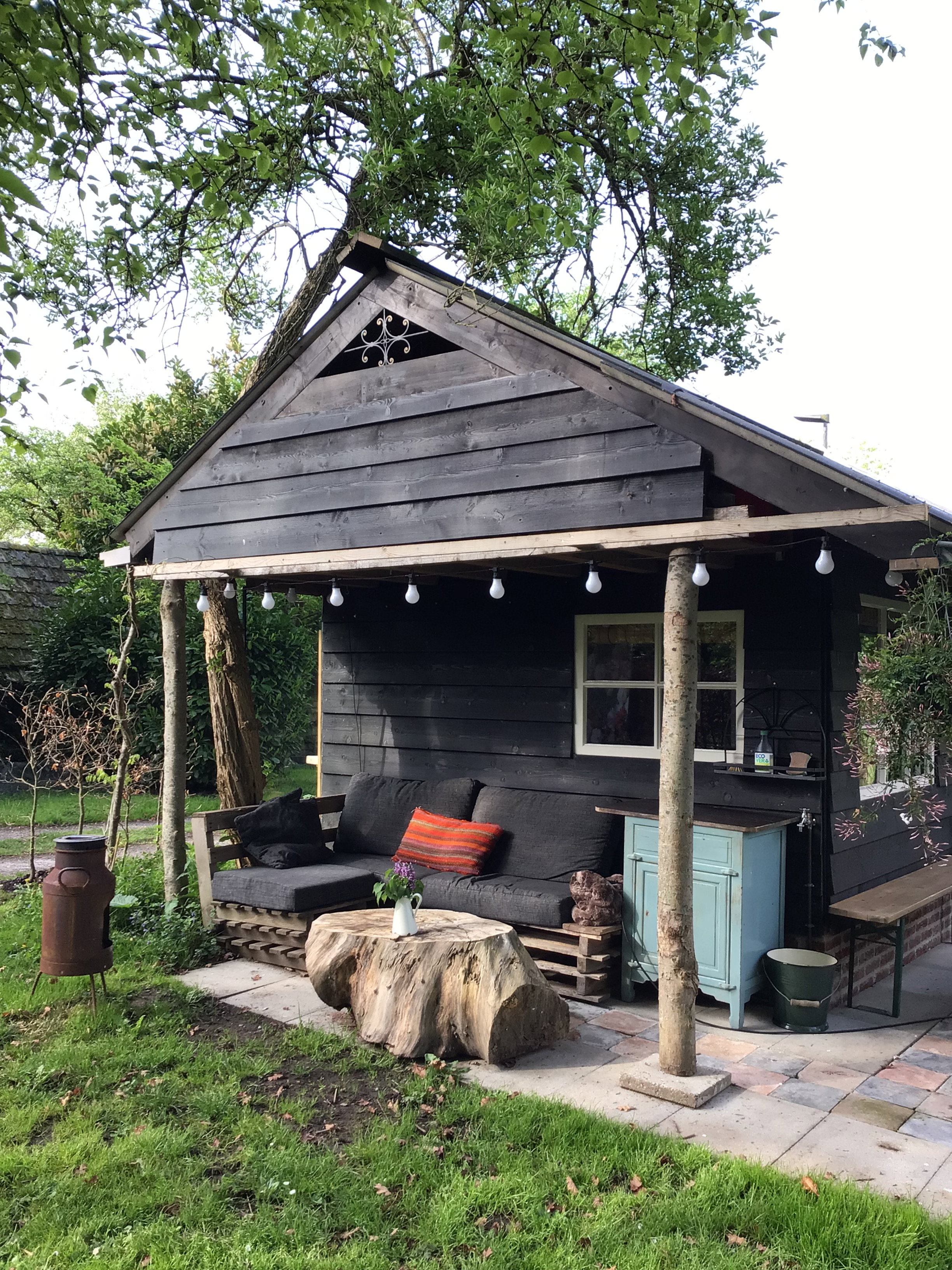 Casa nella natura a Kockengen