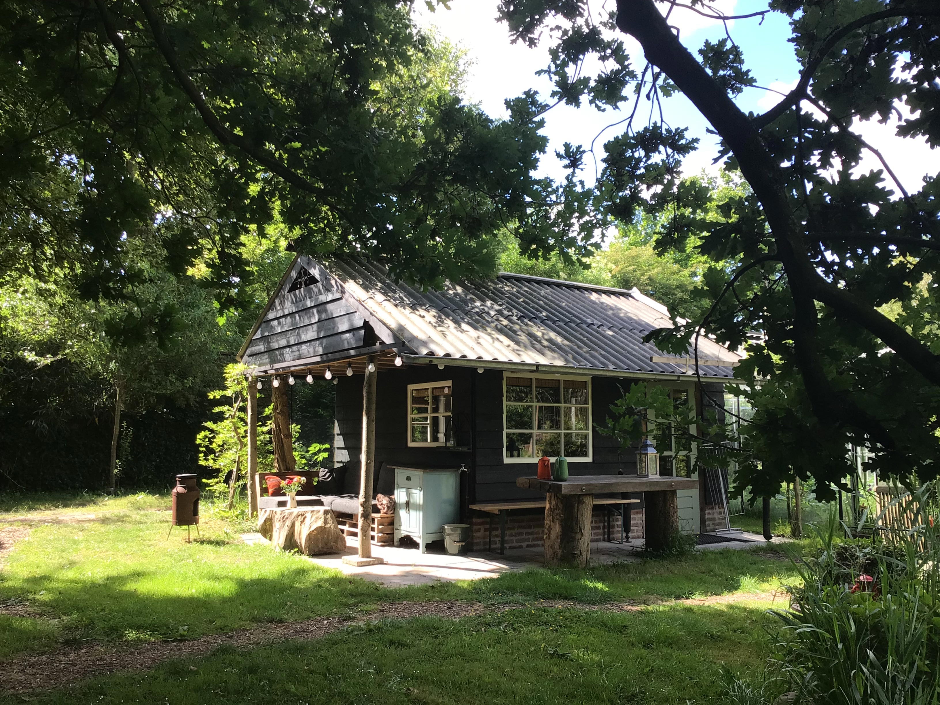 Nature house in Kockengen