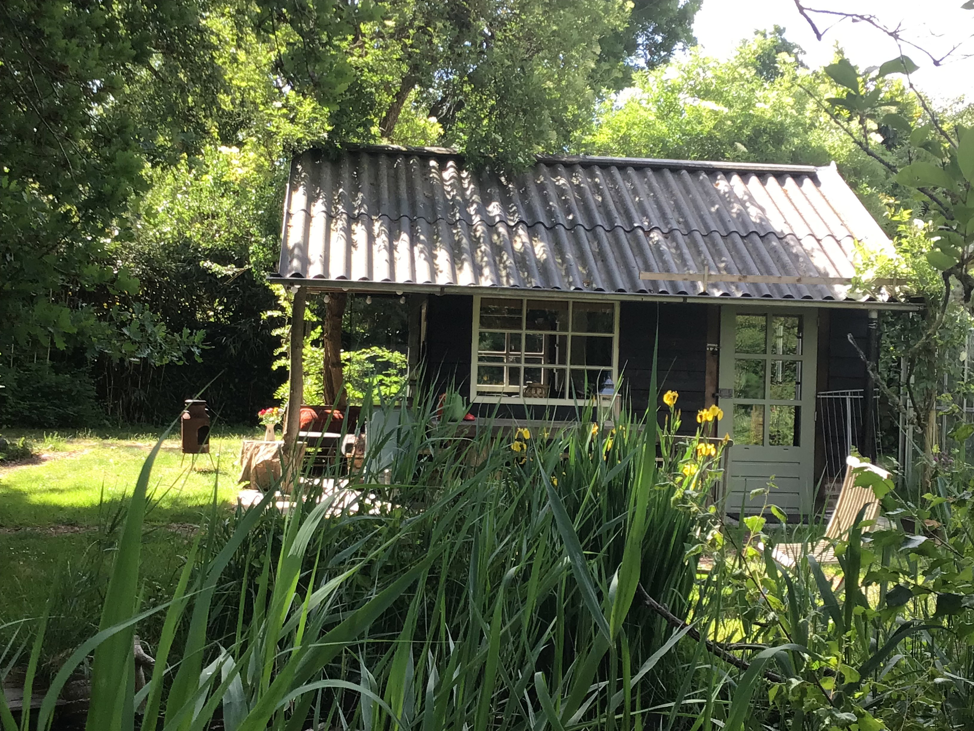 Casa nella natura a Kockengen