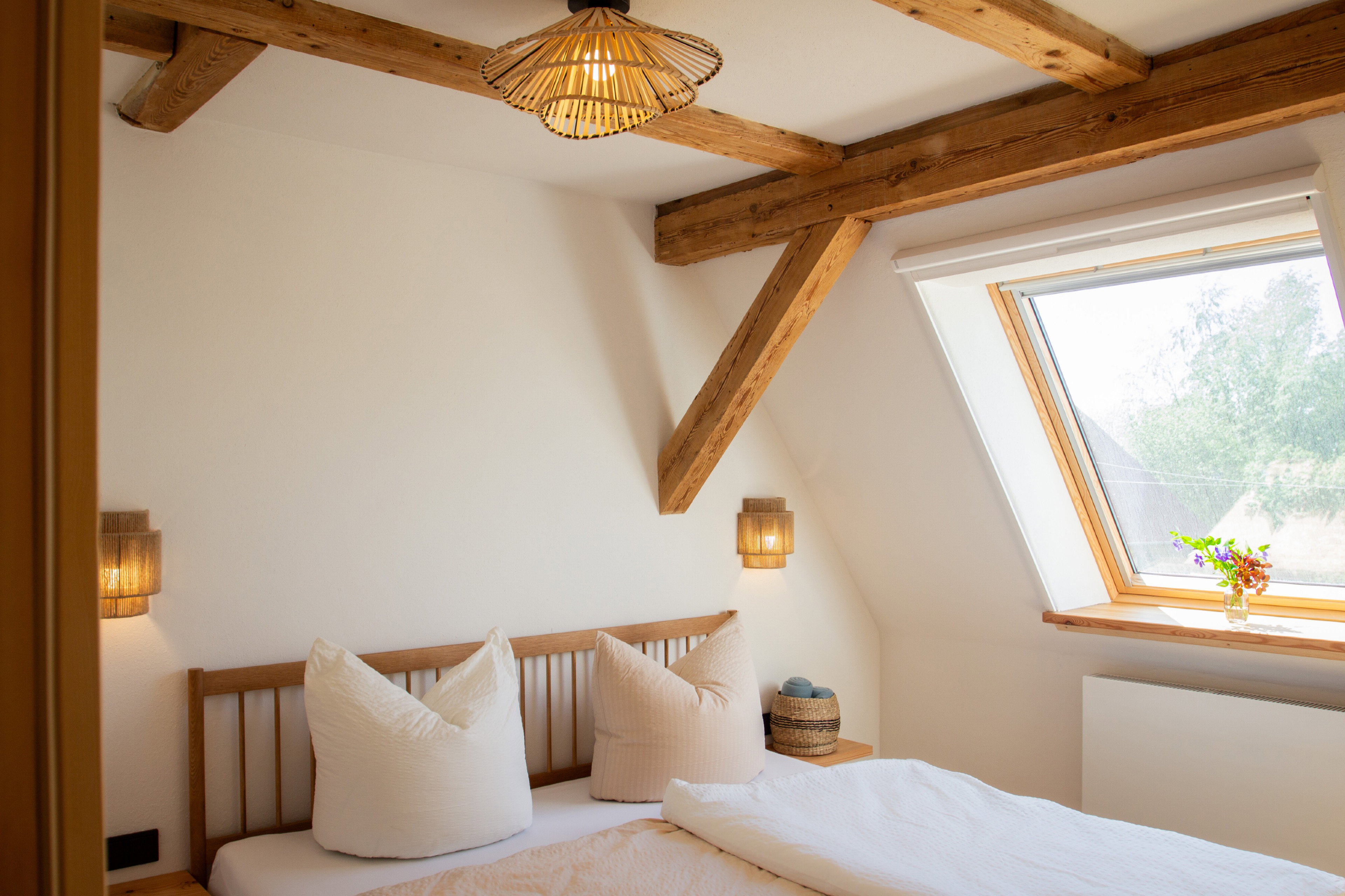 Natuurhuisje in Kloster-Tempzin OT Häven