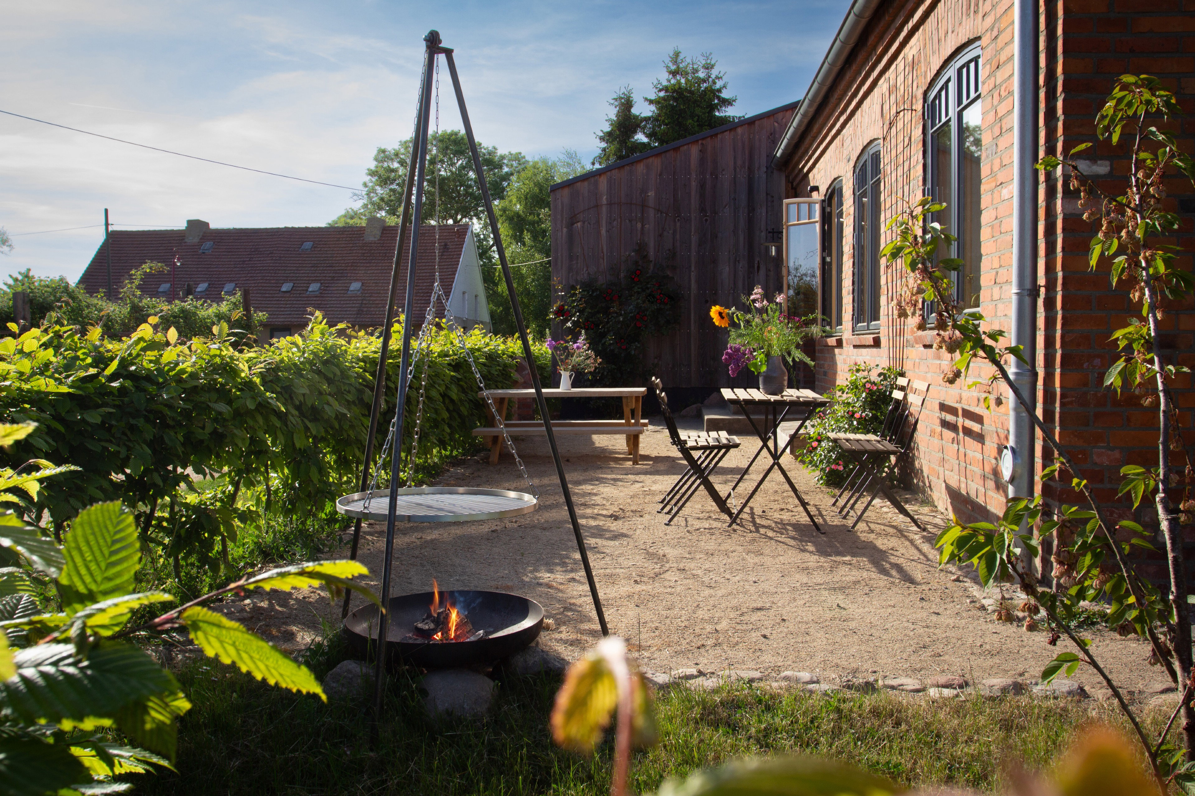 Natuurhuisje in Kloster-Tempzin OT Häven