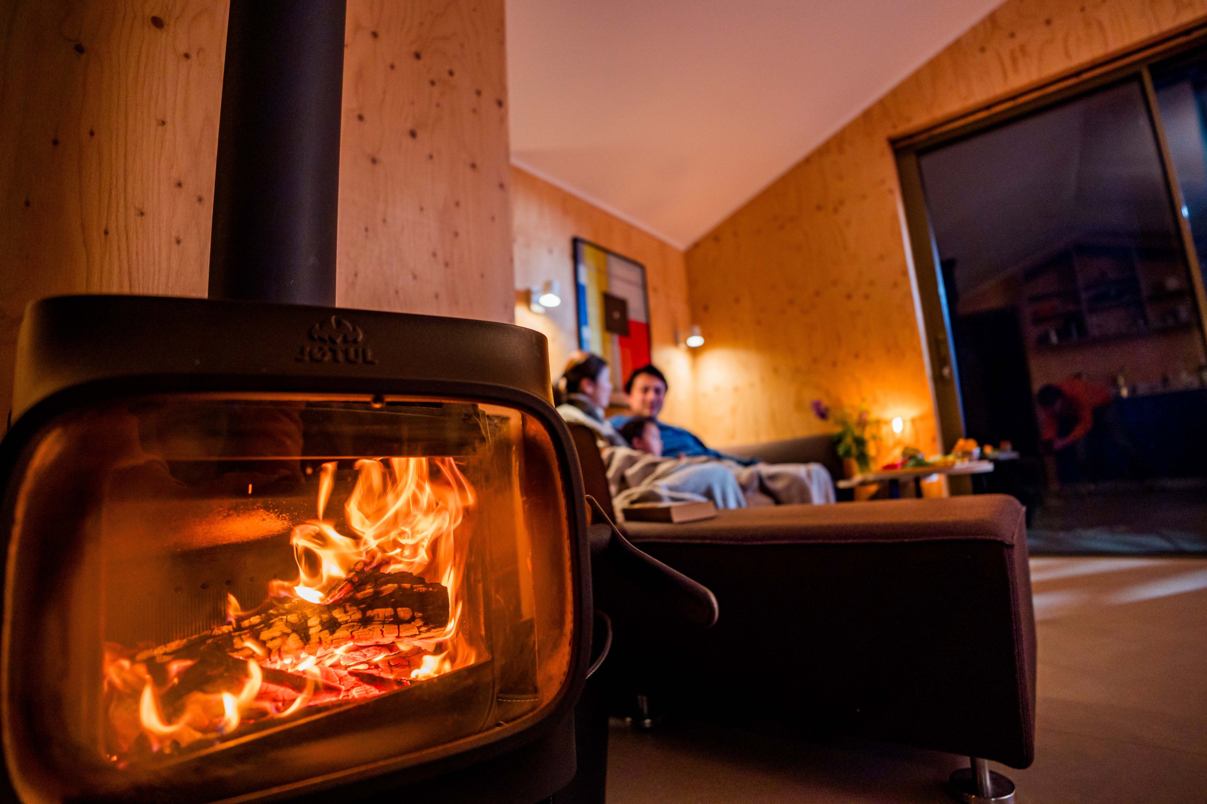 Casa nella natura a Spier